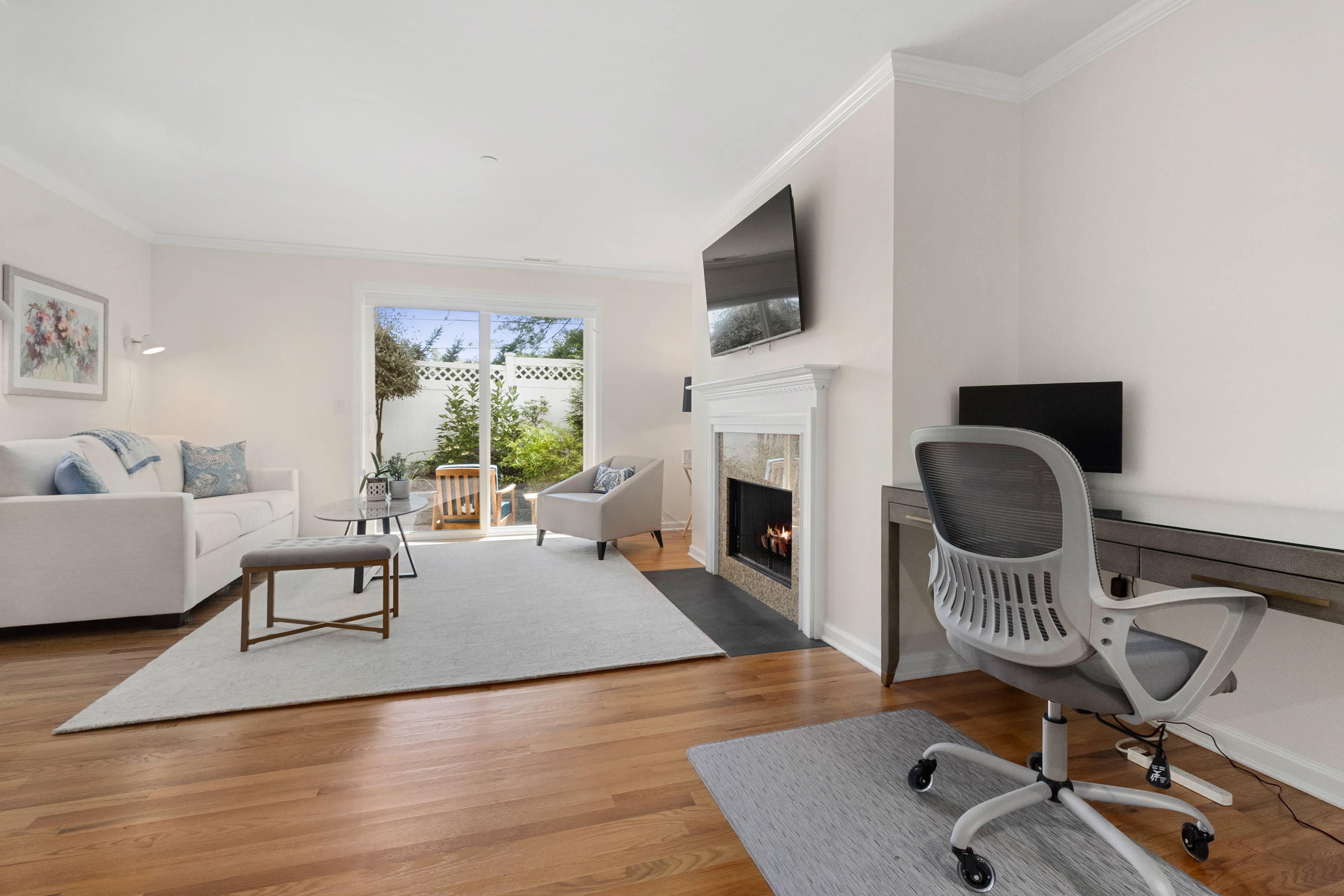 51 Forest Avenue, 67