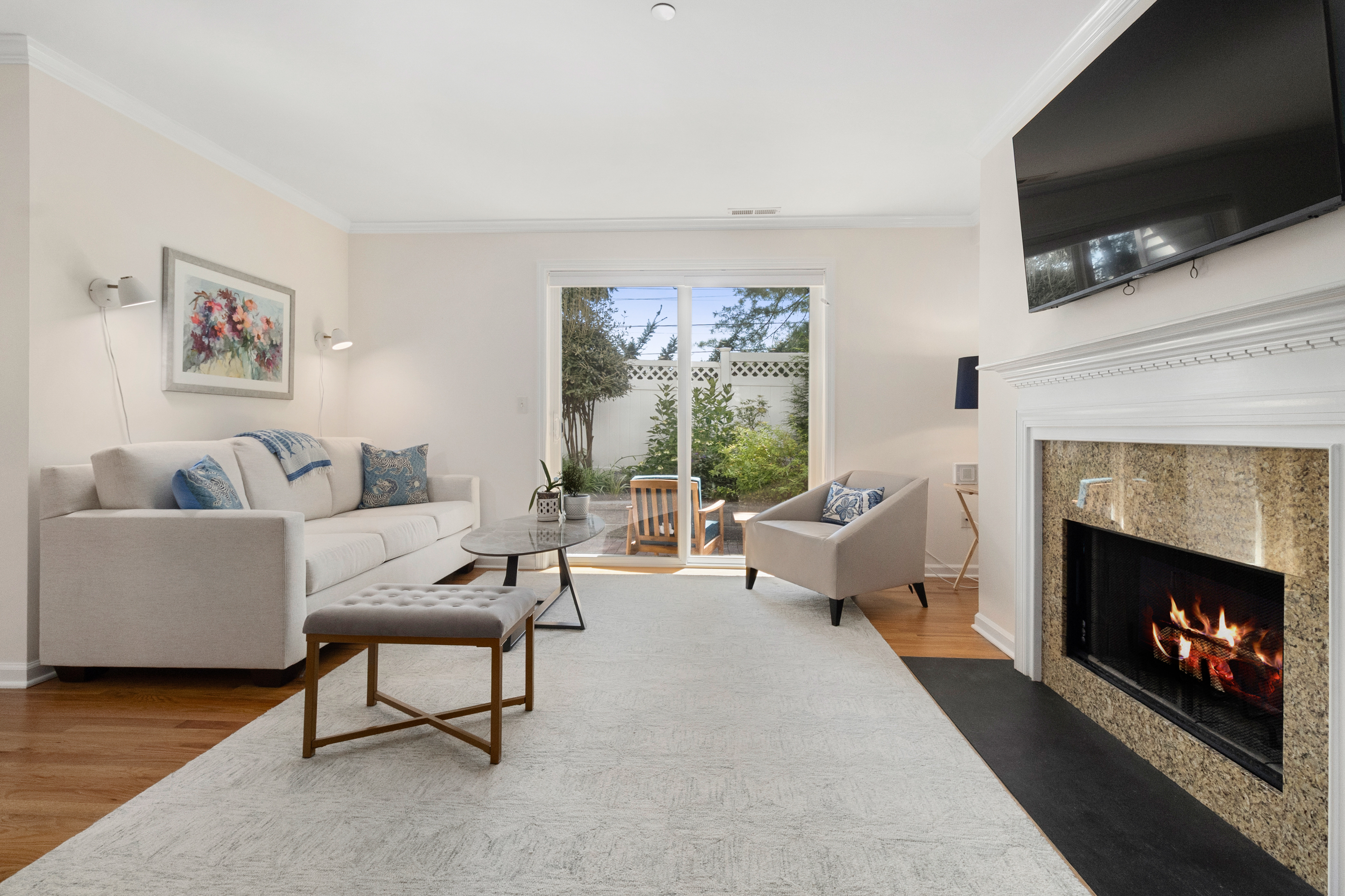 51 Forest Avenue, 67