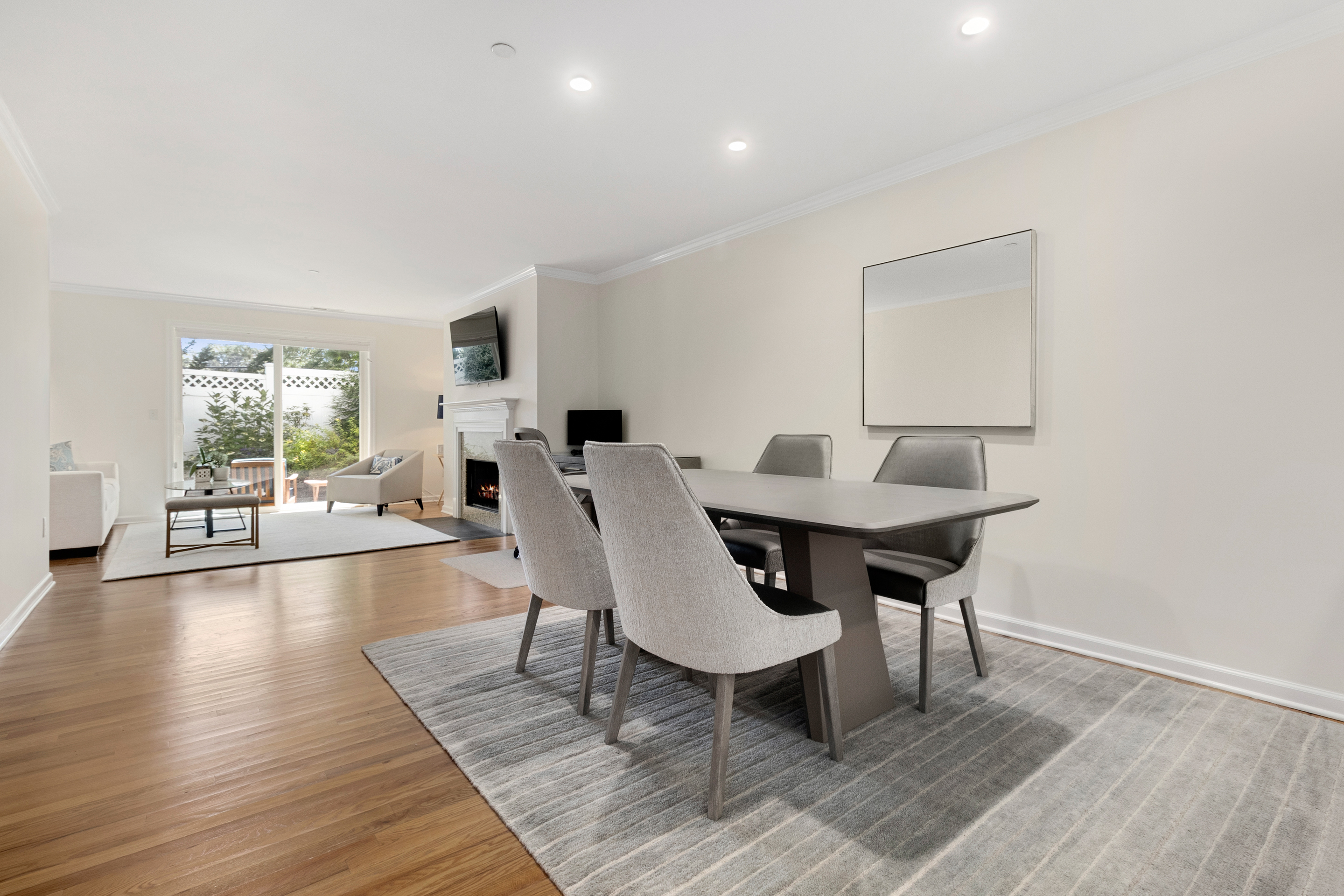 51 Forest Avenue, 67