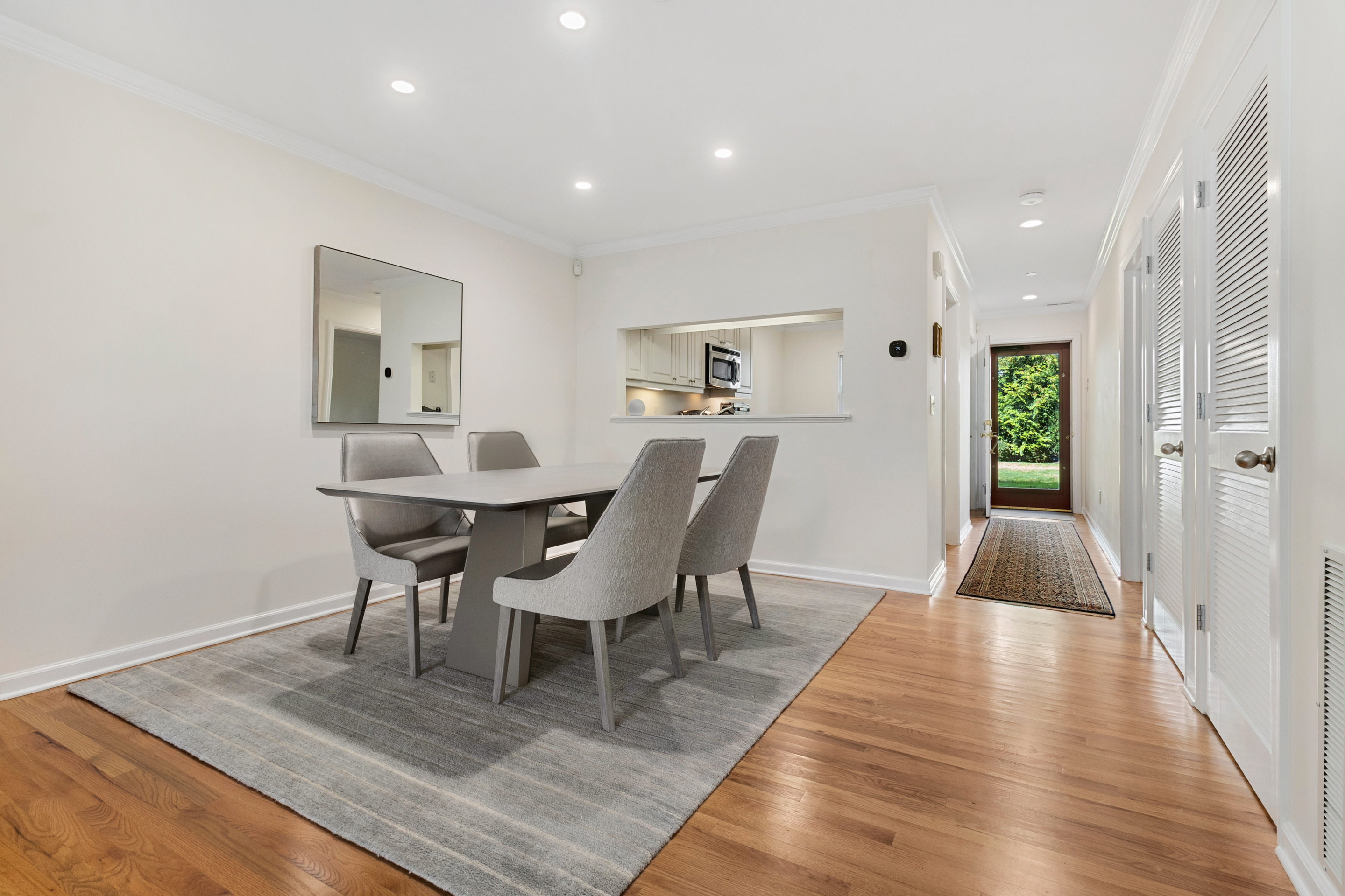 51 Forest Avenue, 67