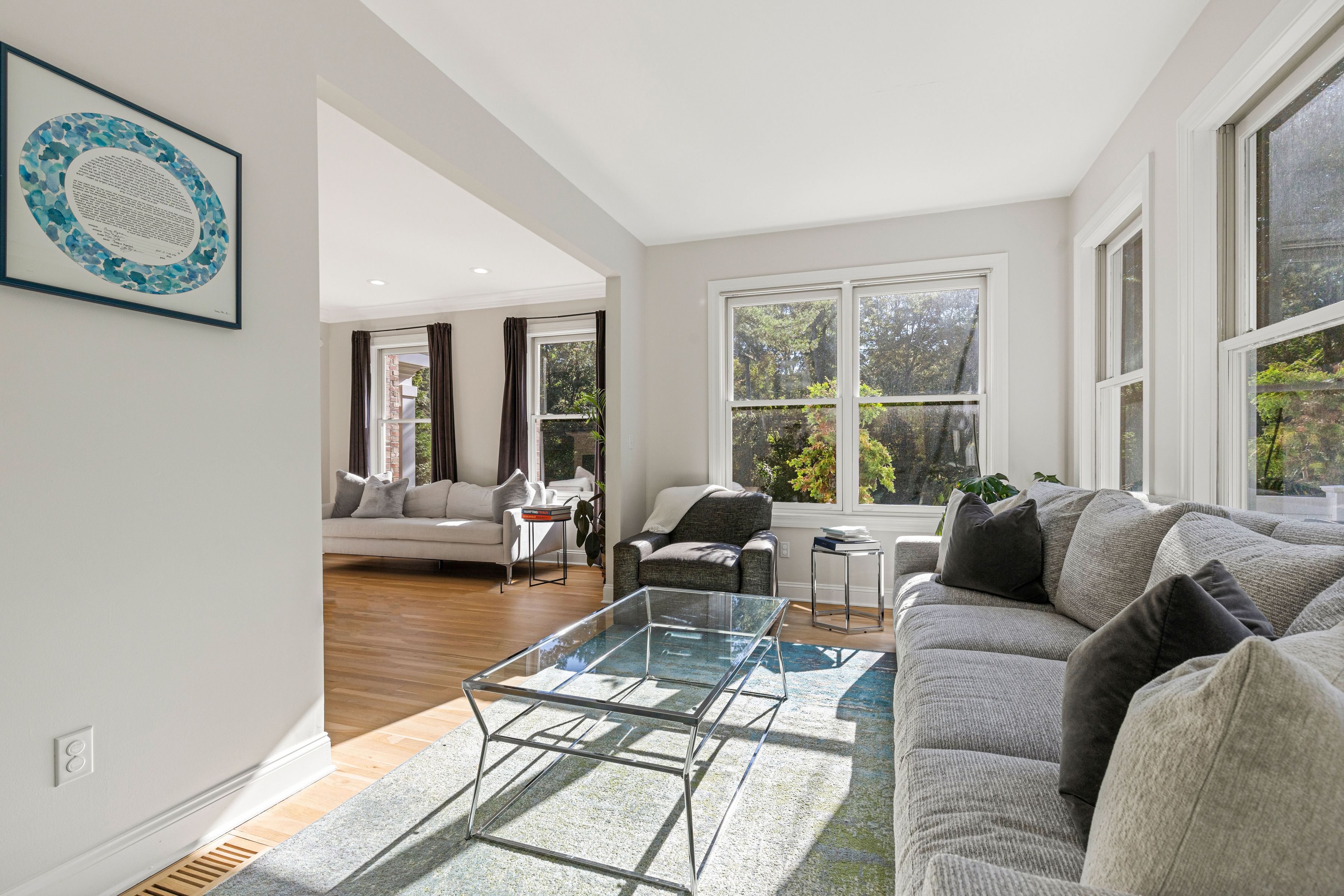 525 Westover Road