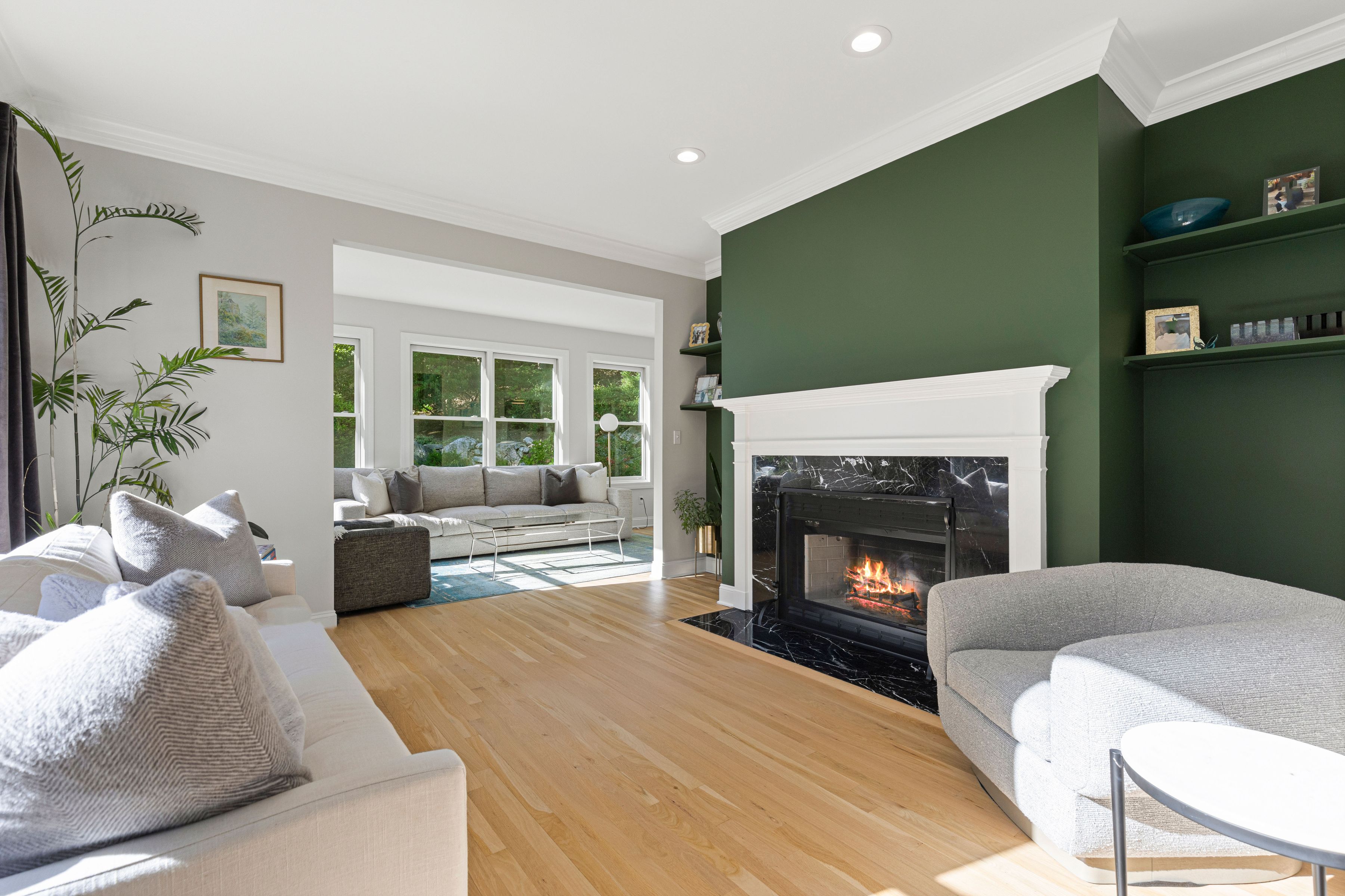 525 Westover Road