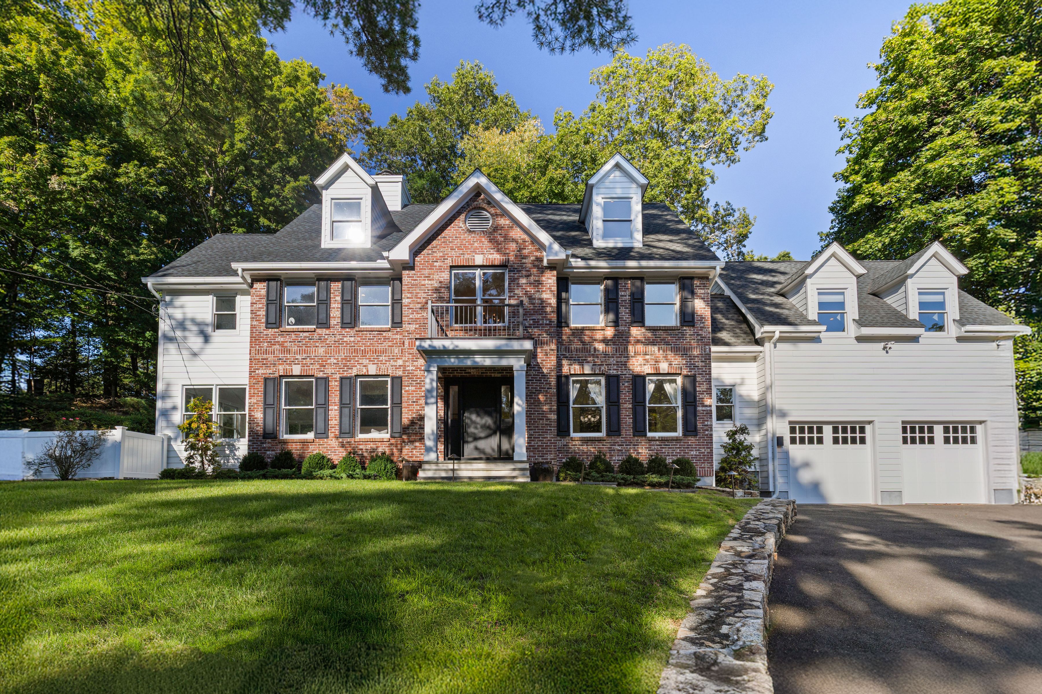 525 Westover Road