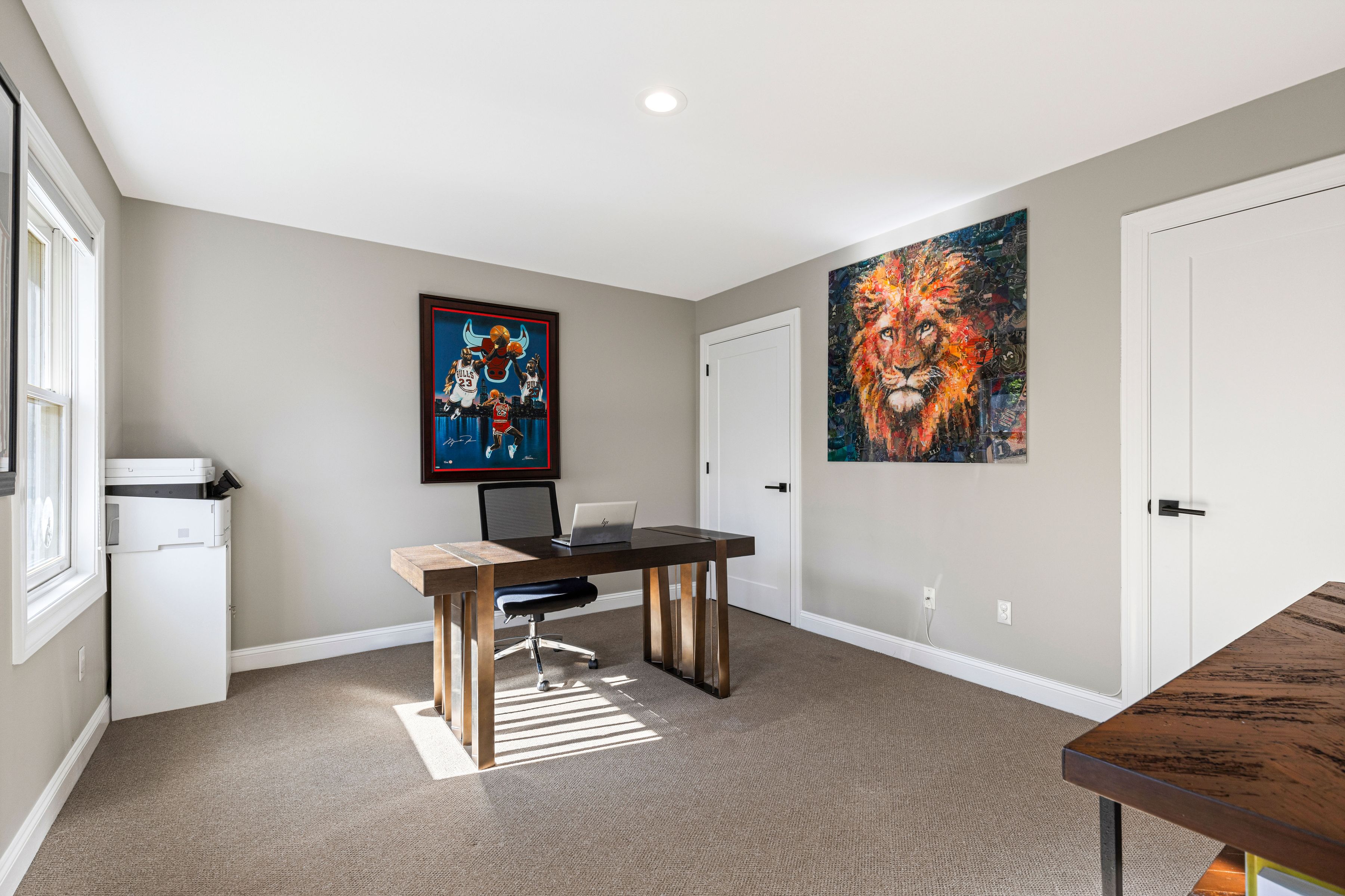 525 Westover Road