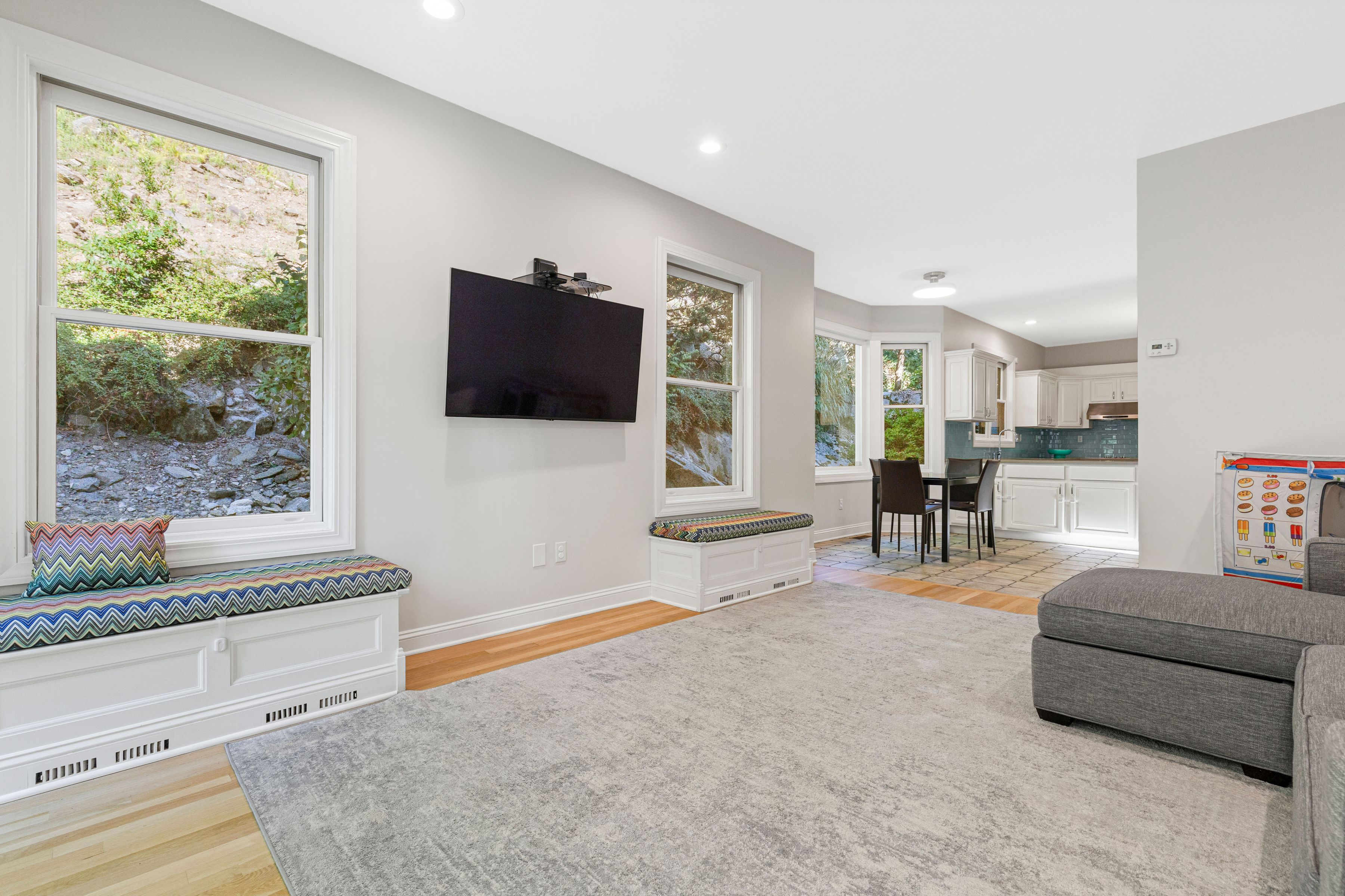 525 Westover Road