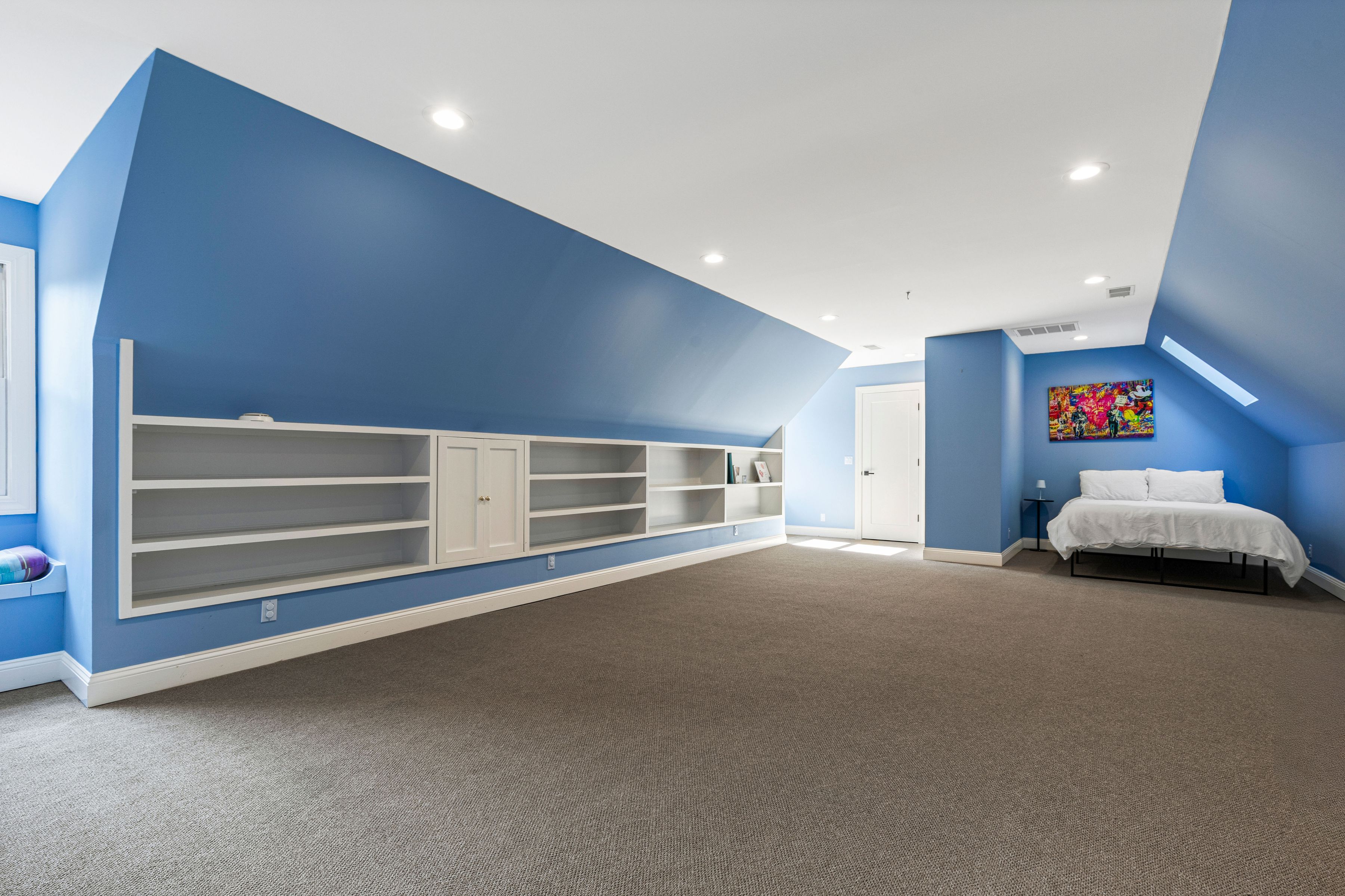 525 Westover Road