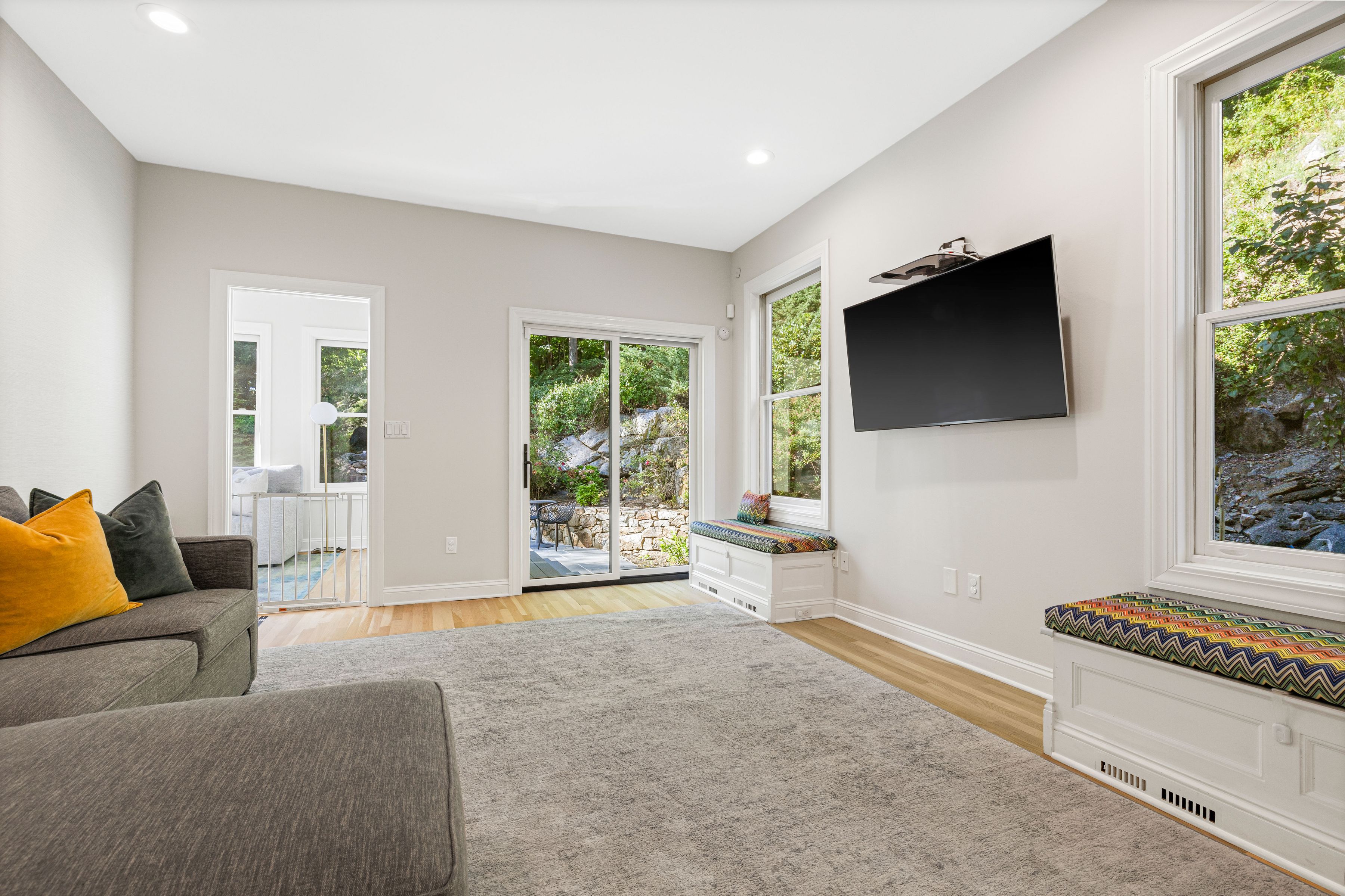 525 Westover Road