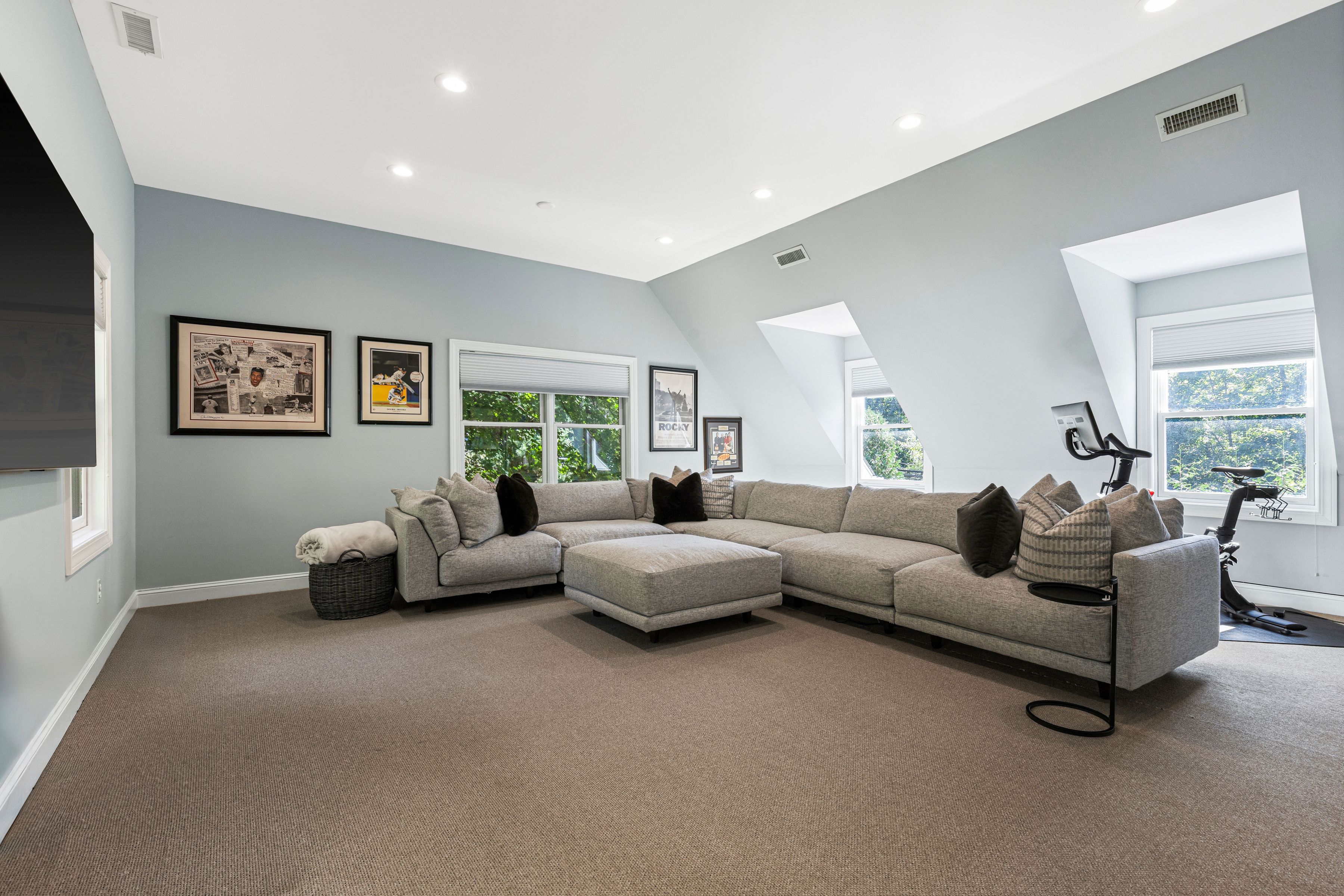 525 Westover Road