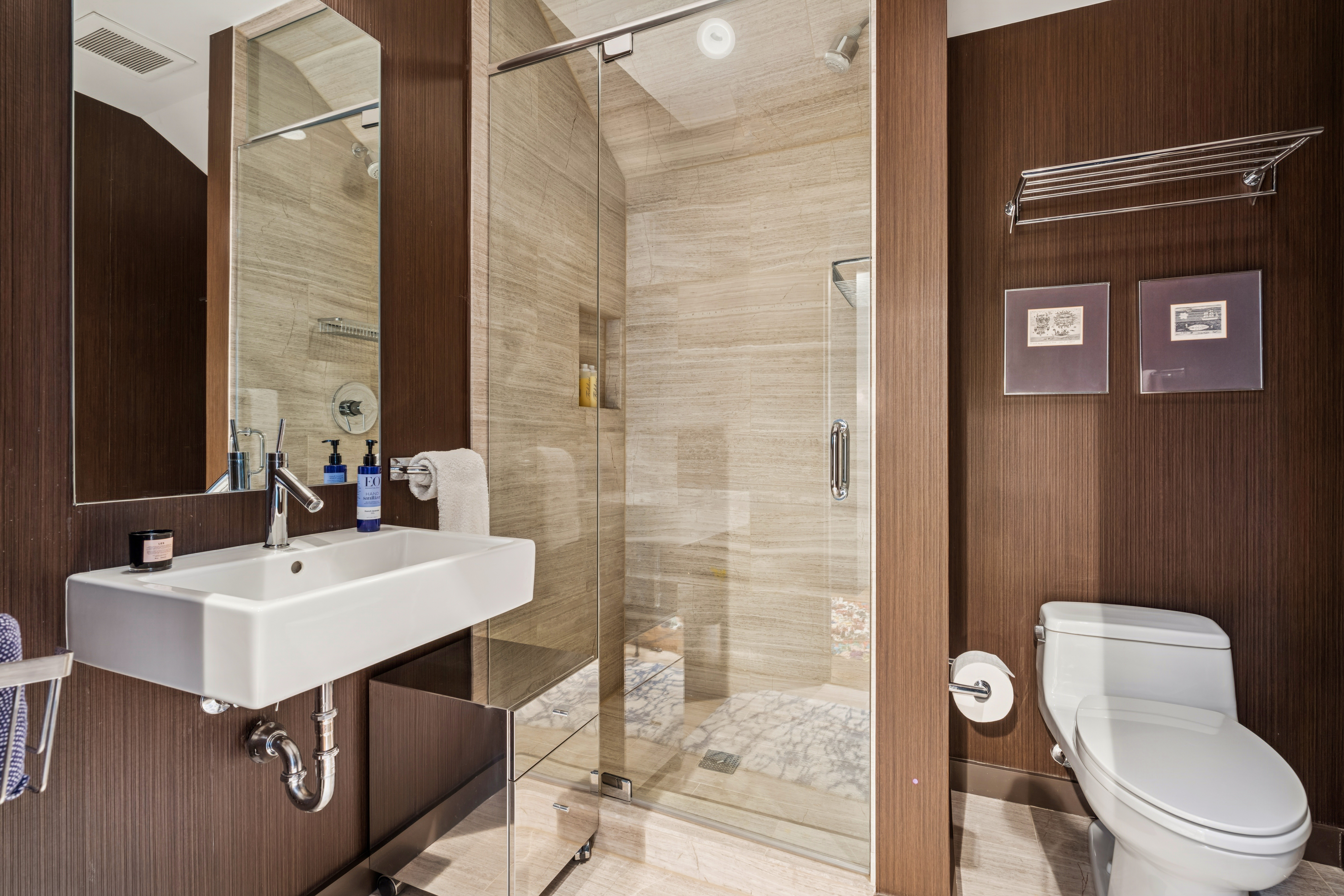 3030 N Lake Shore Drive Unit# PH401