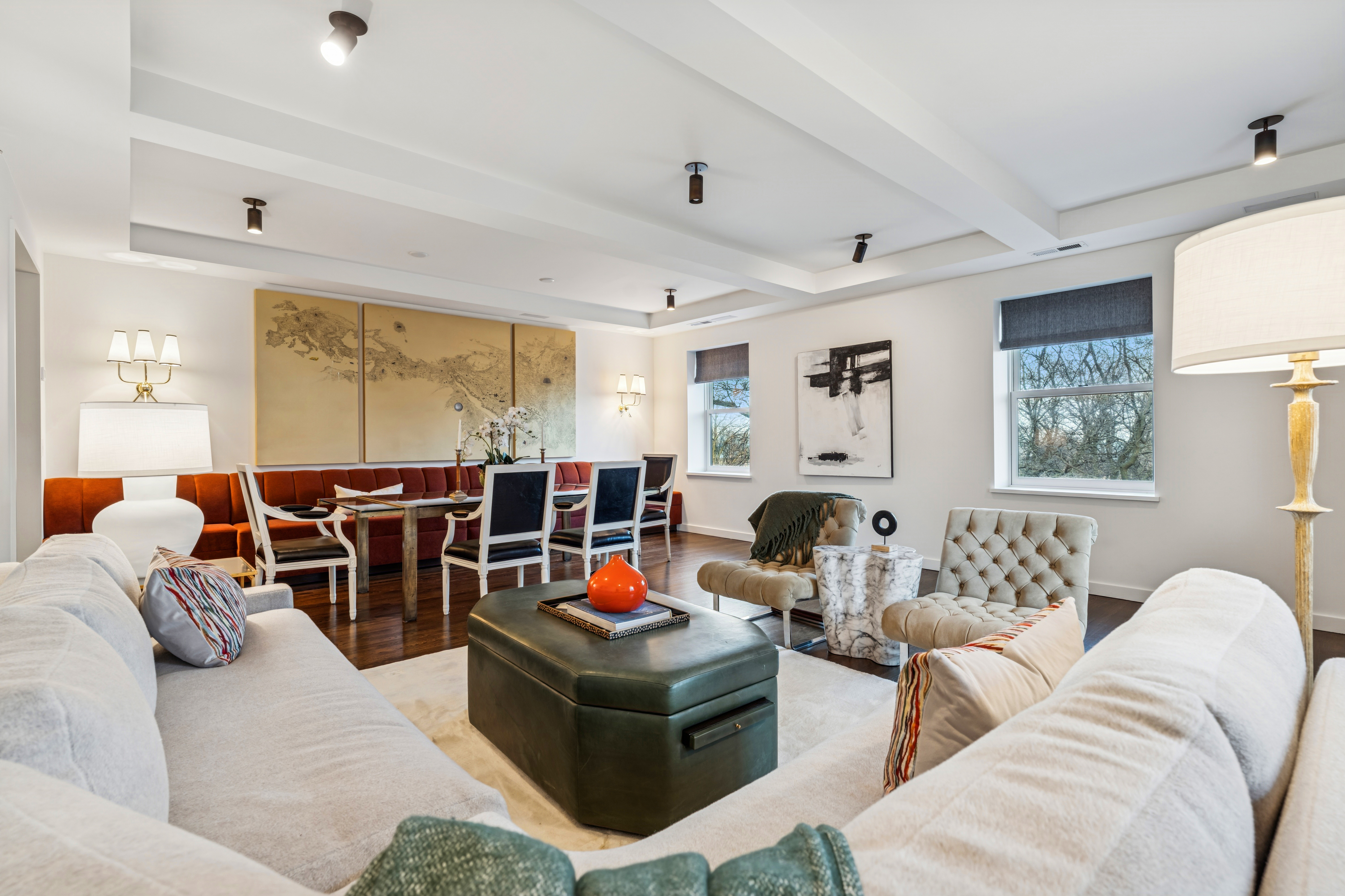 3030 N Lake Shore Drive Unit# PH401