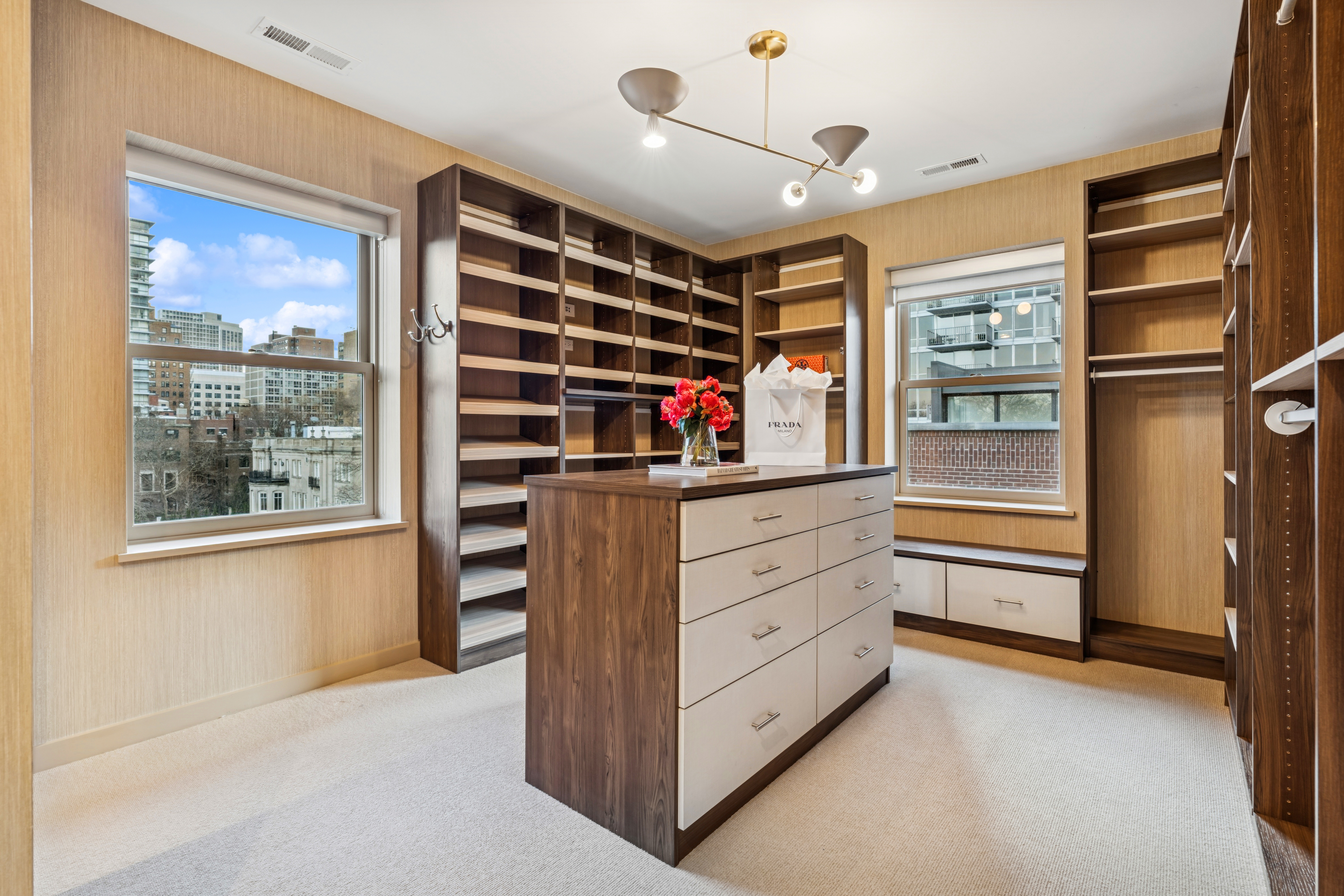 3030 N Lake Shore Drive Unit# PH401