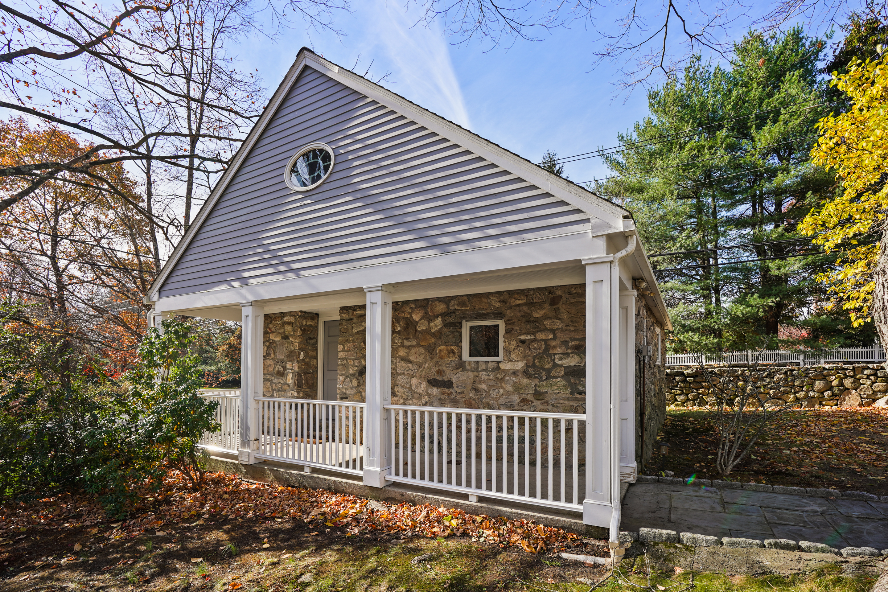 399 Stanwich Road 