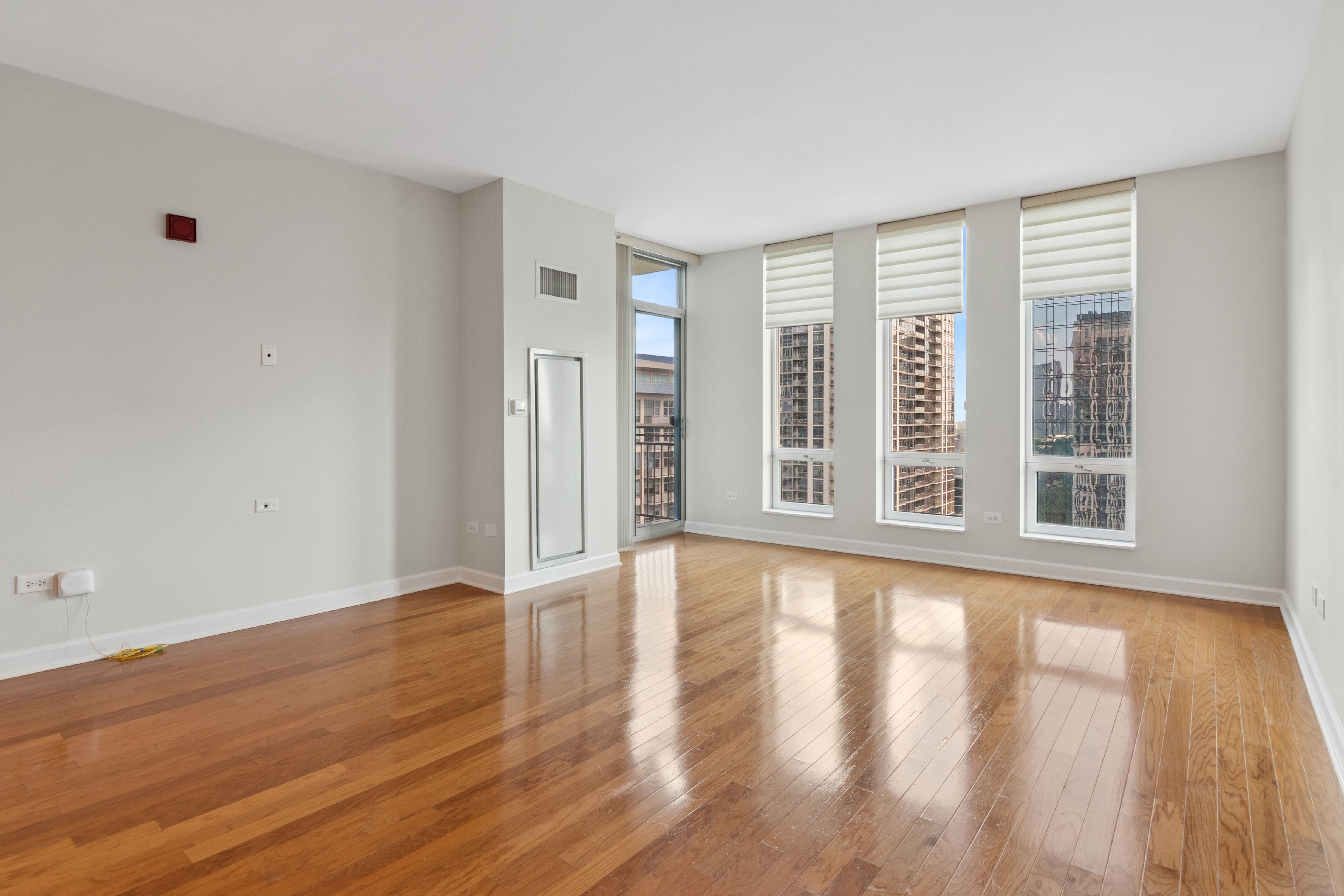 1250 S Michigan 2304 