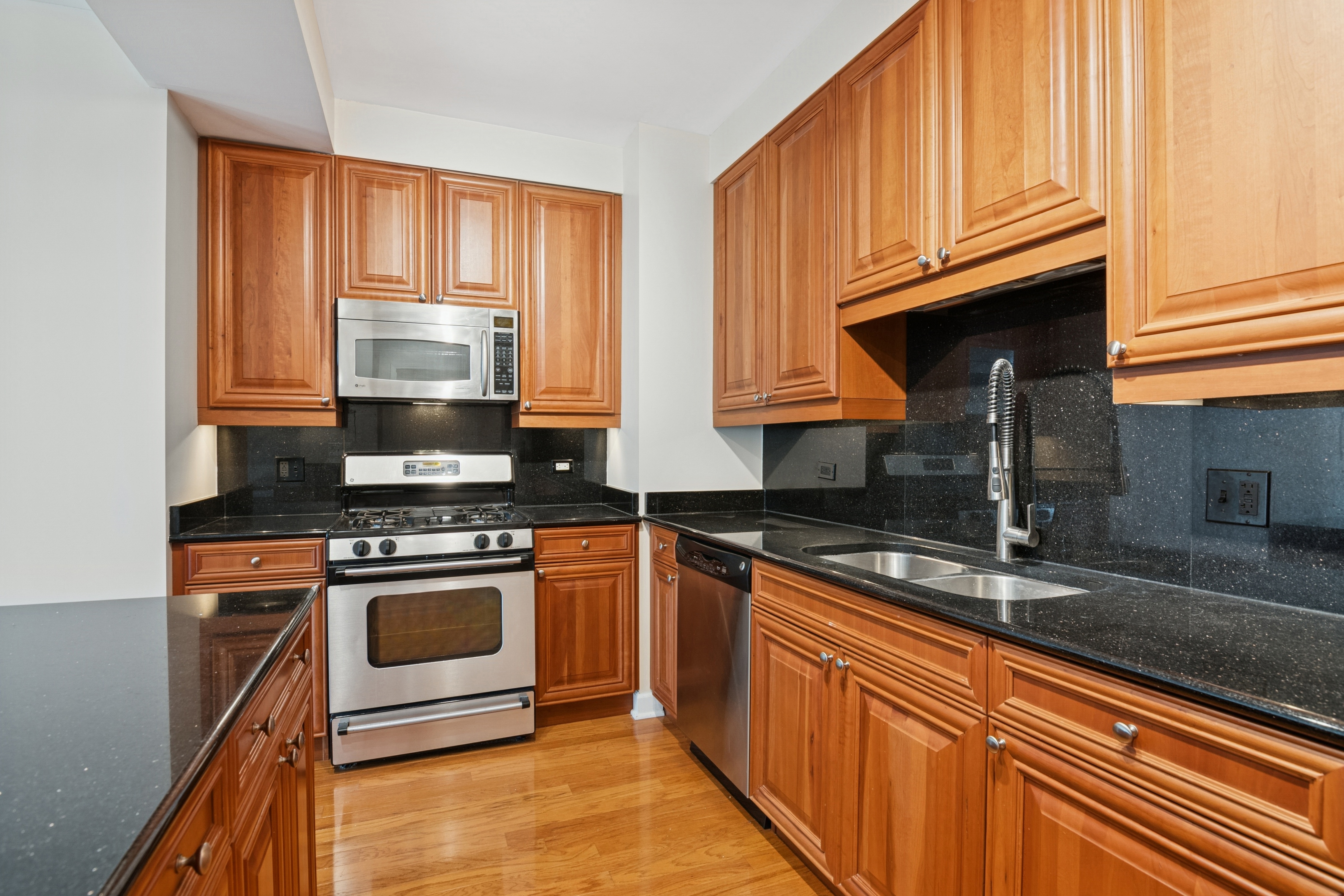1250 S Michigan 2304 