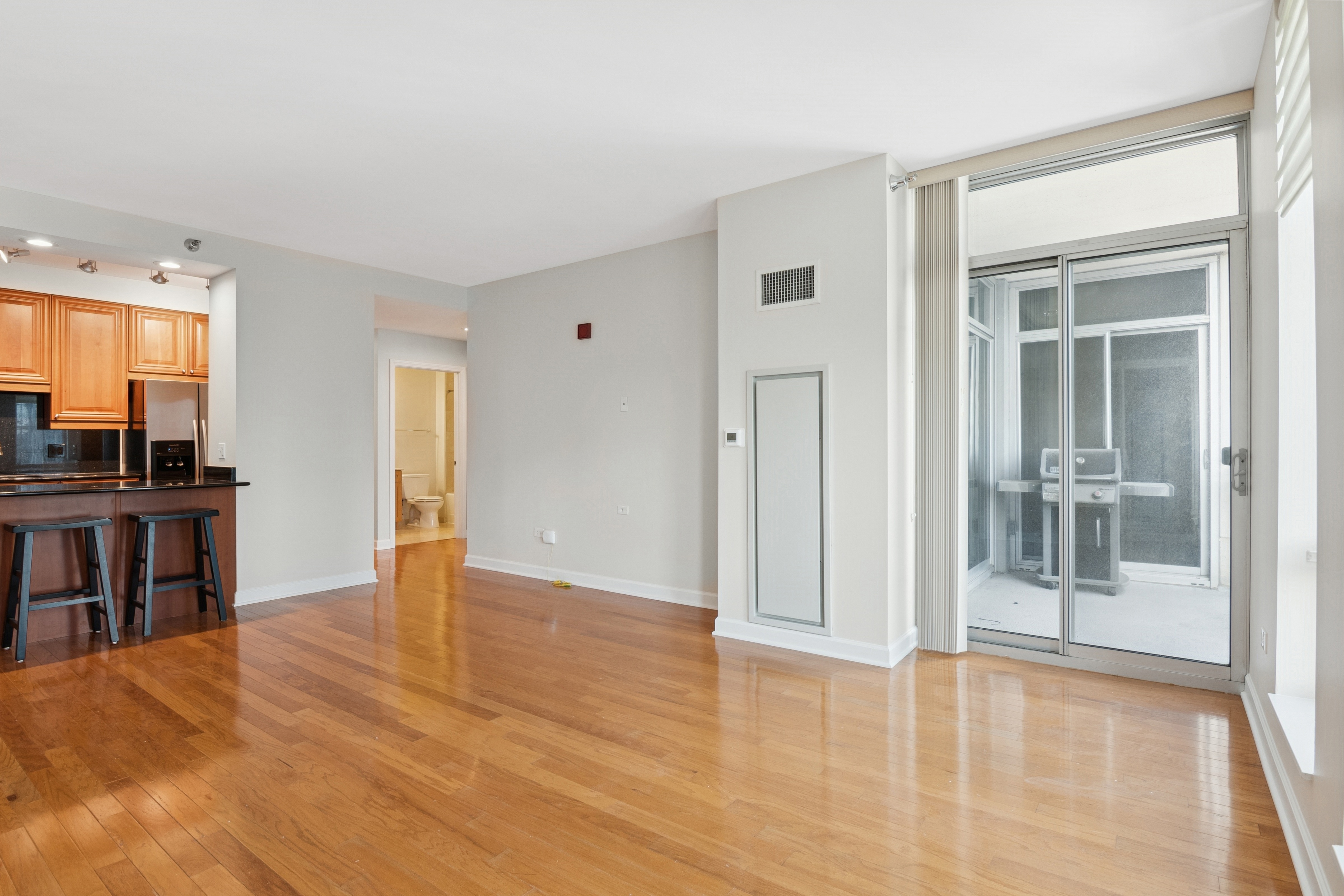 1250 S Michigan 2304 