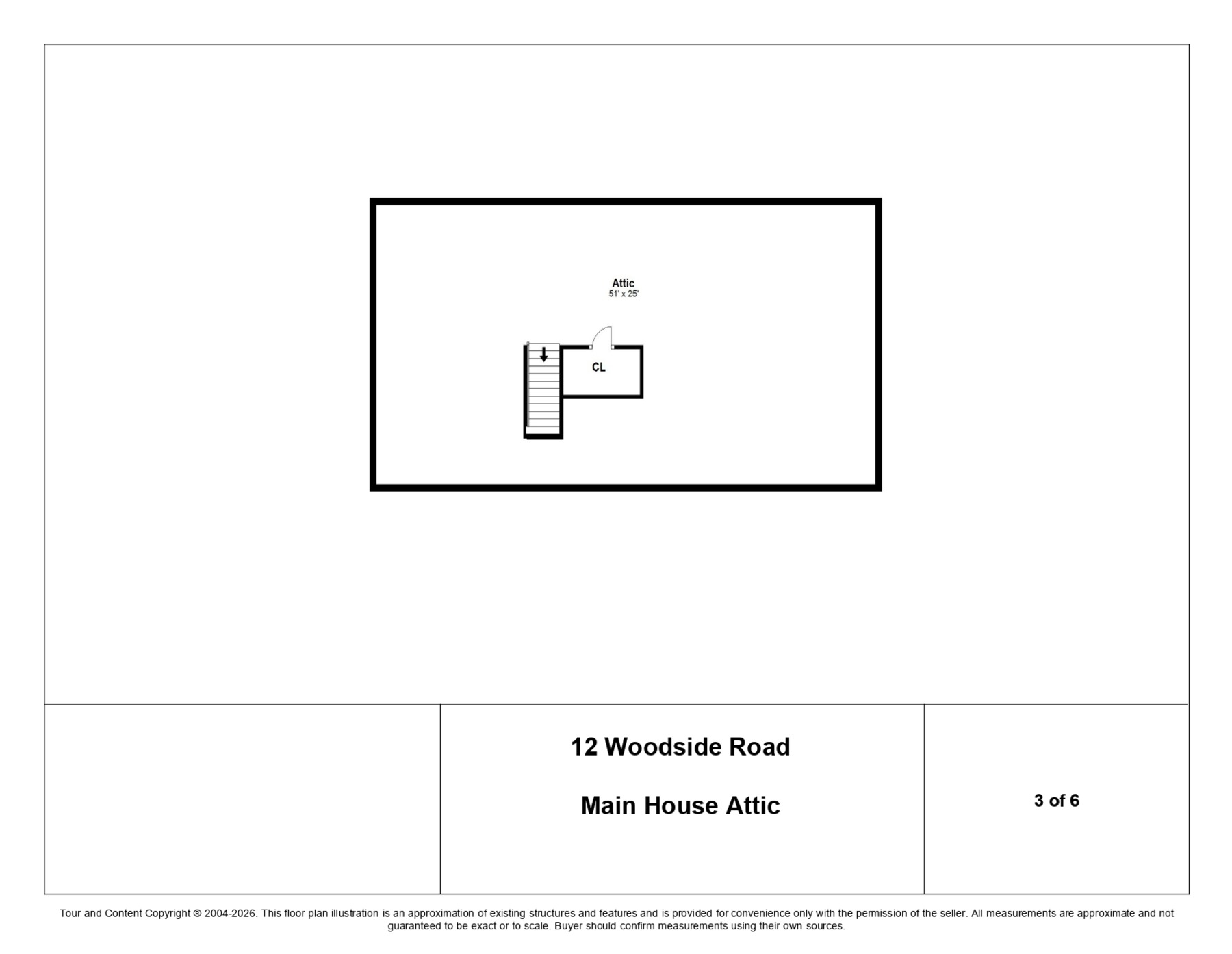 12 Woodside Road, Greenwich, CT