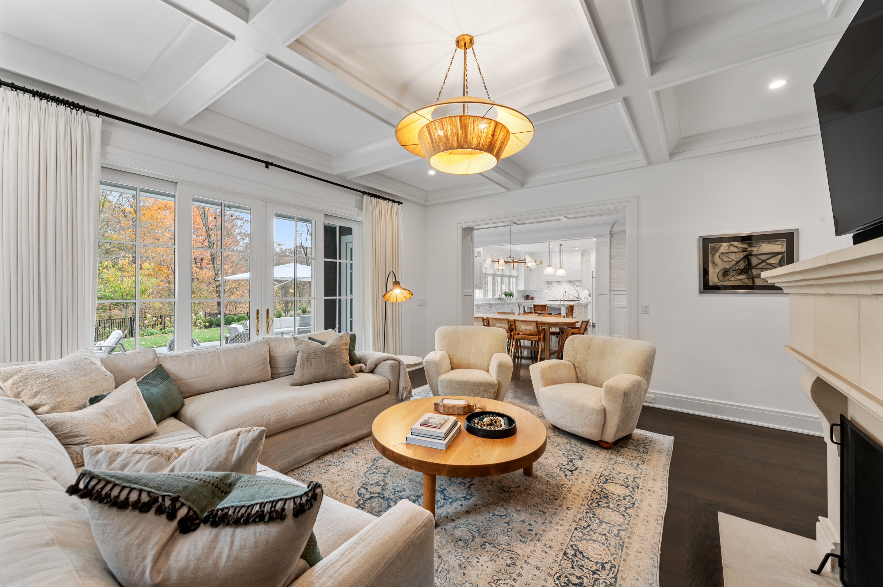 315 Stanwich Road