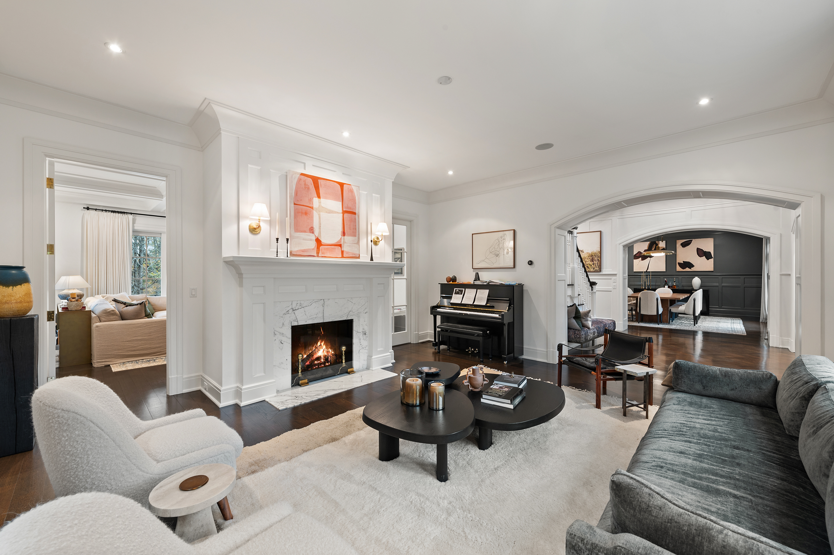315 Stanwich Road
