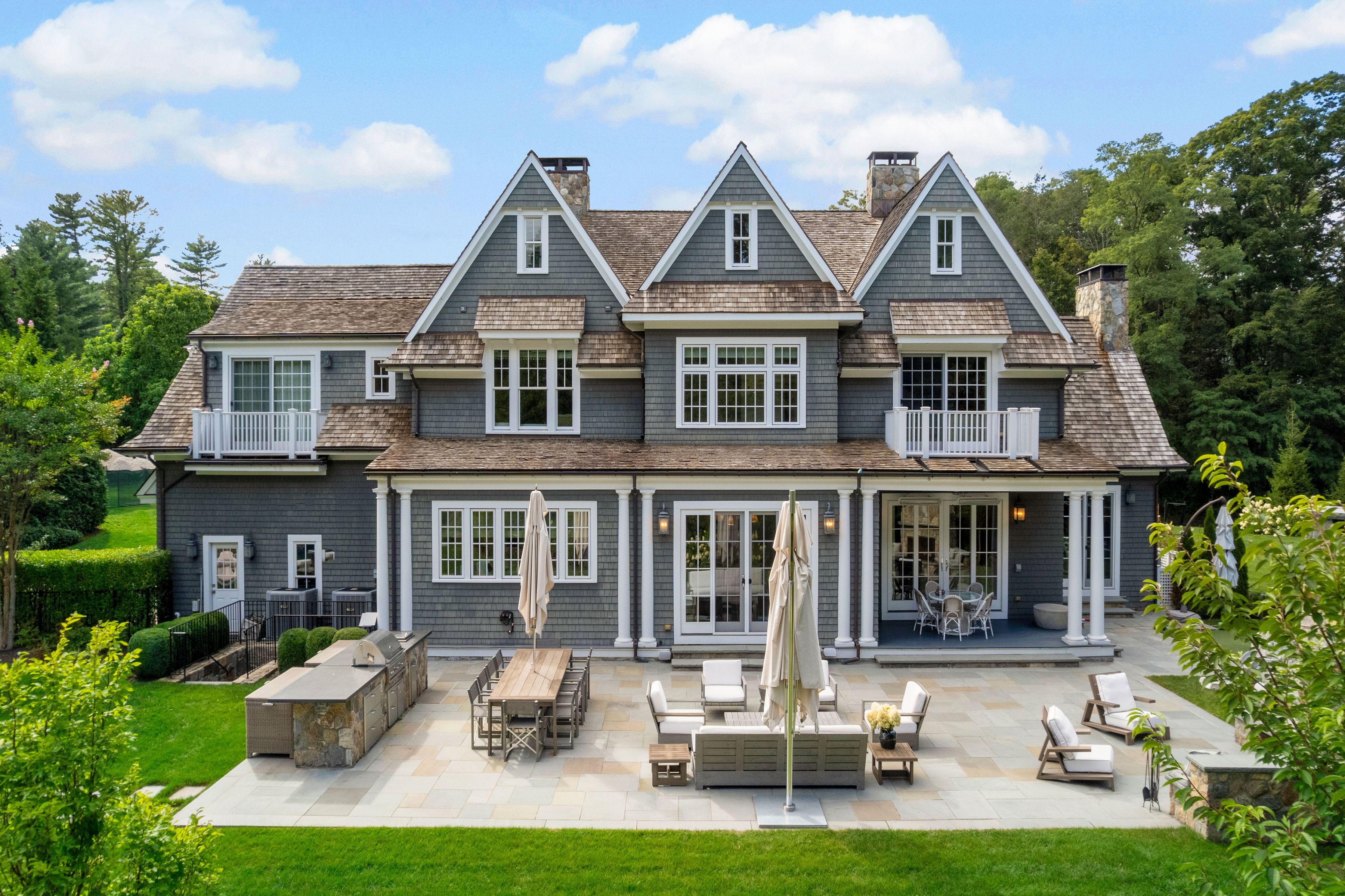 315 Stanwich Road