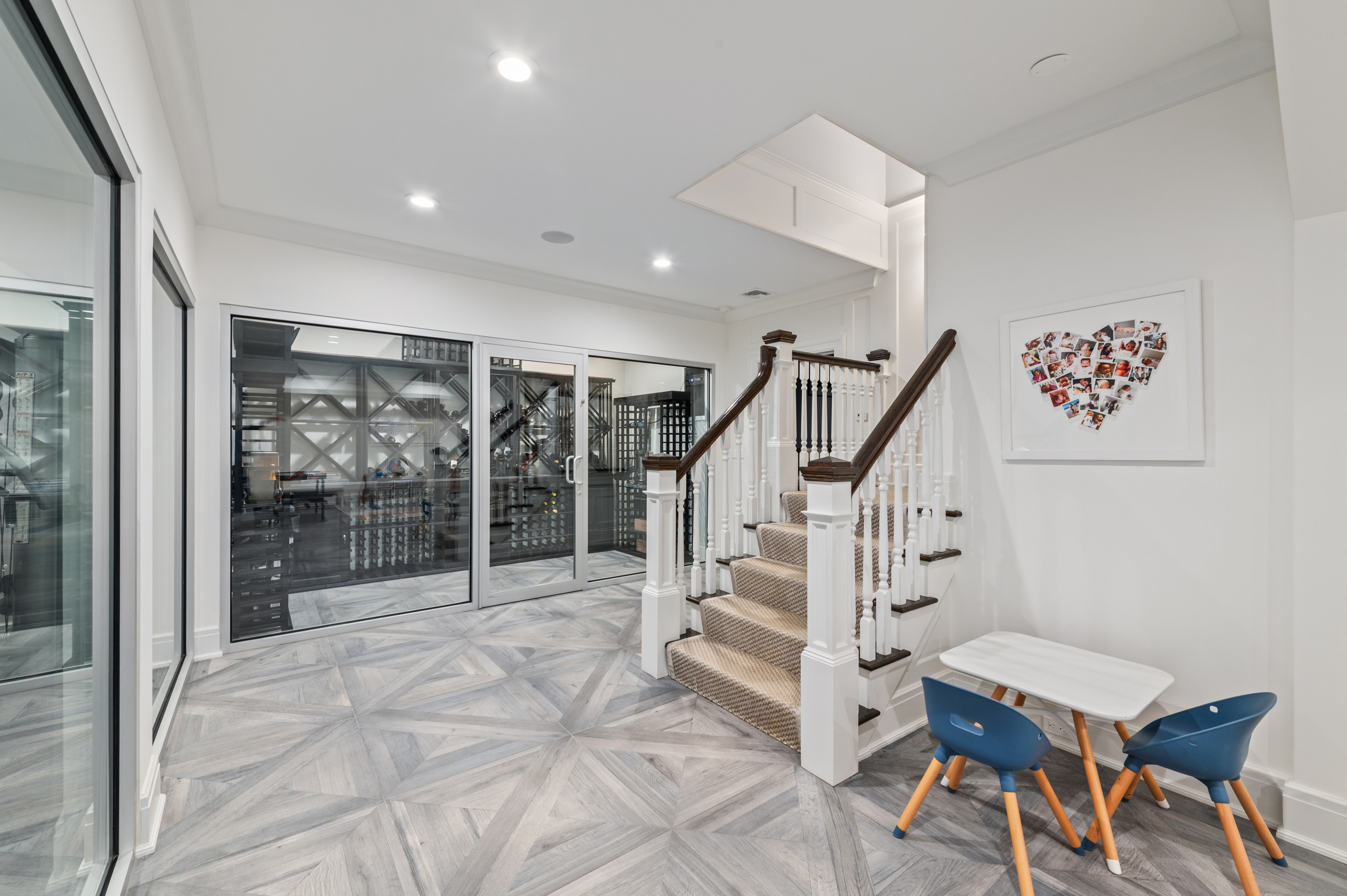 315 Stanwich Road
