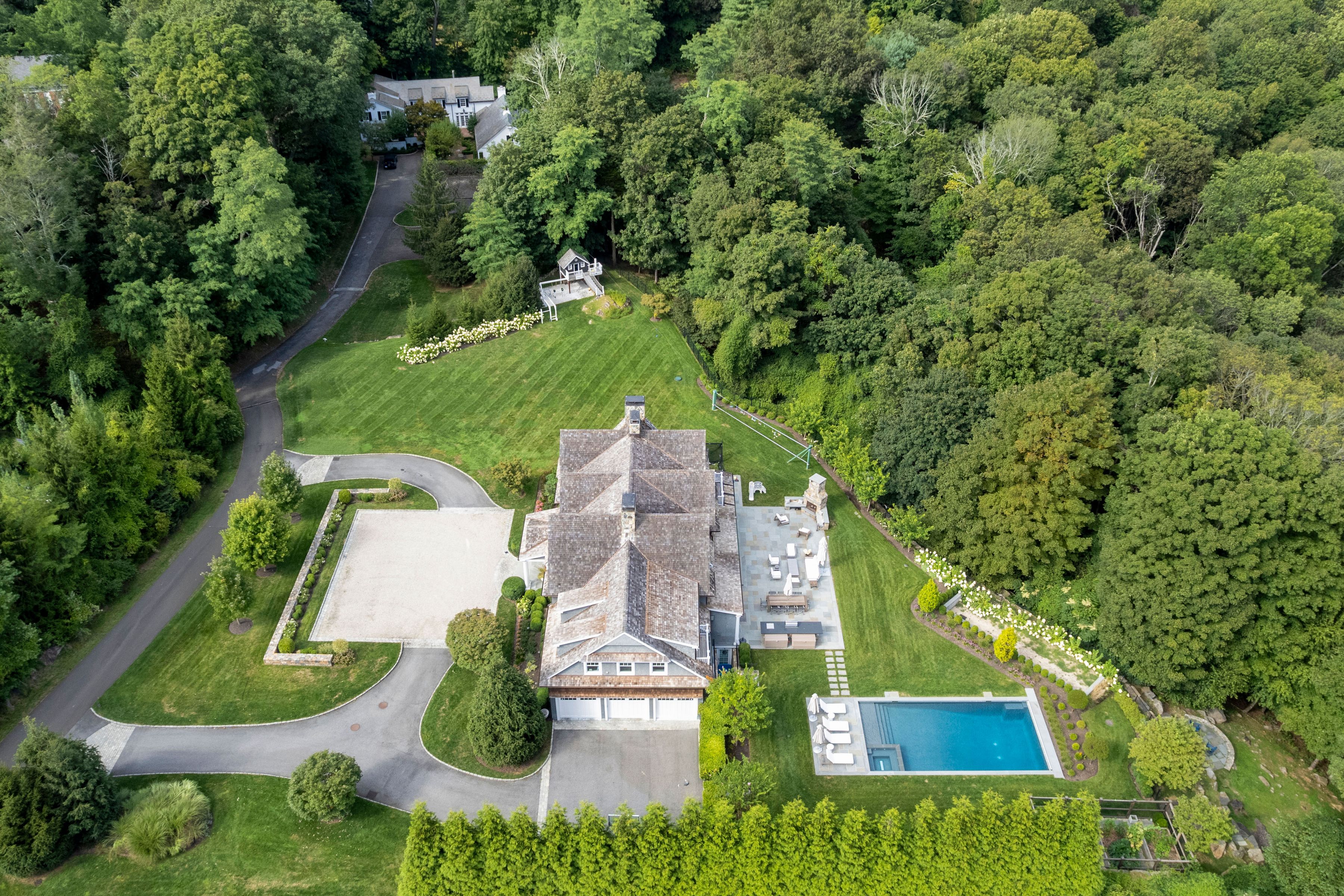 315 Stanwich Road
