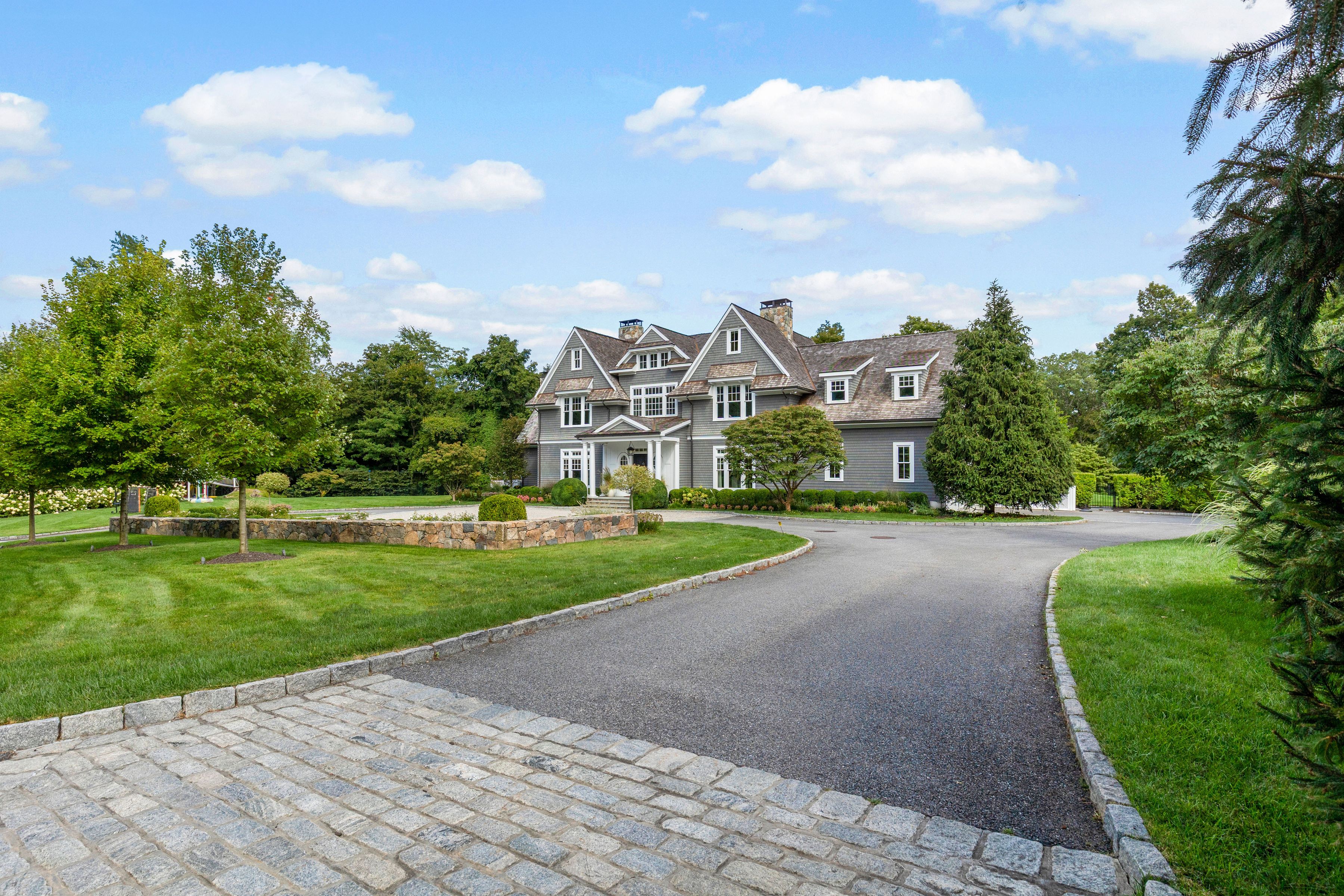 315 Stanwich Road