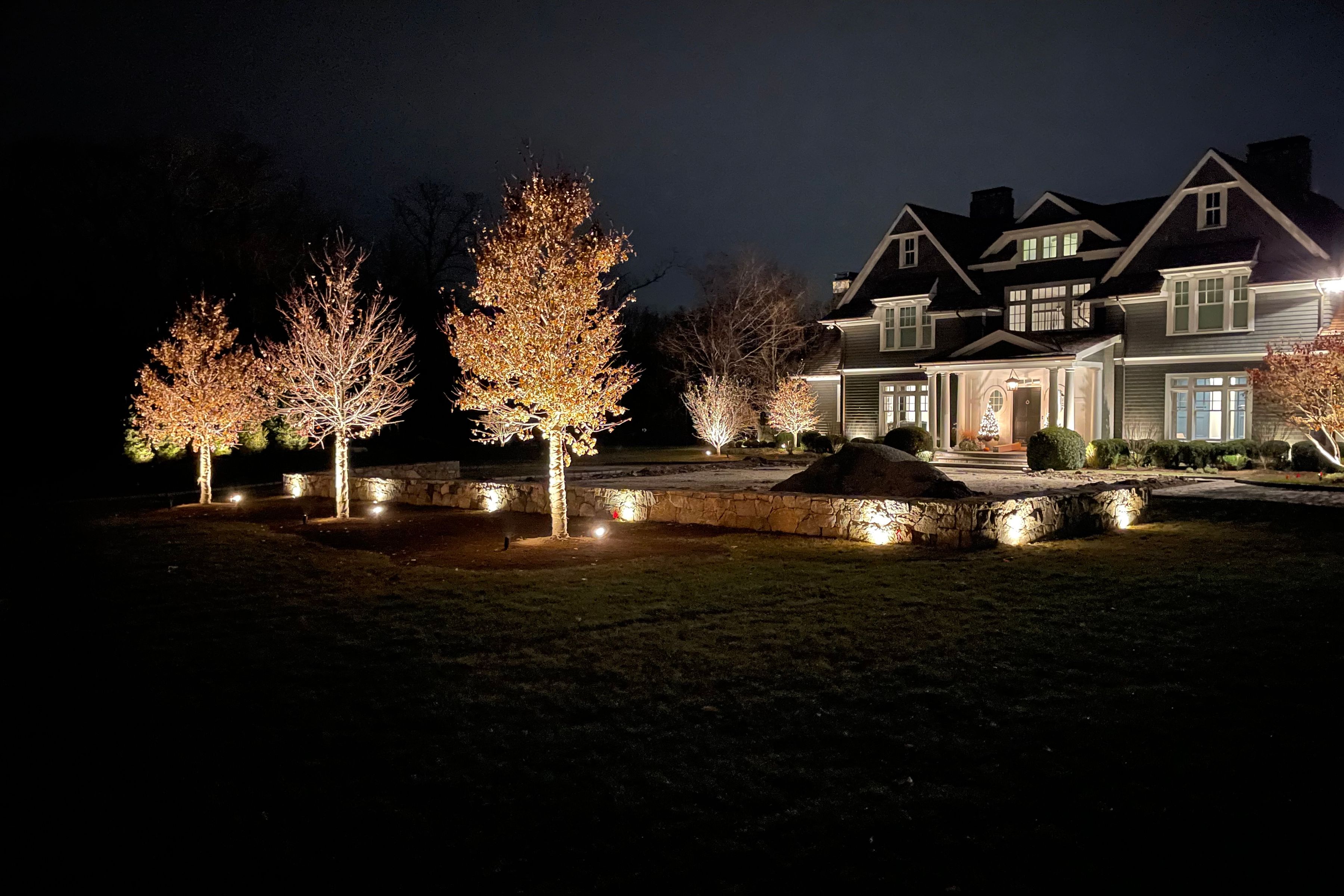 315 Stanwich Road