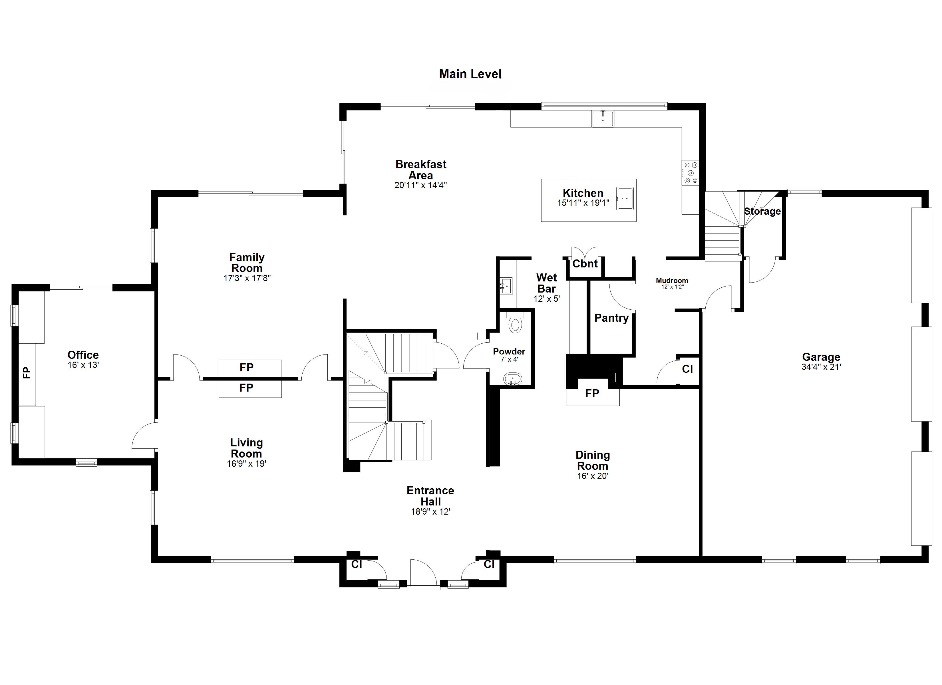 315 Stanwich Road