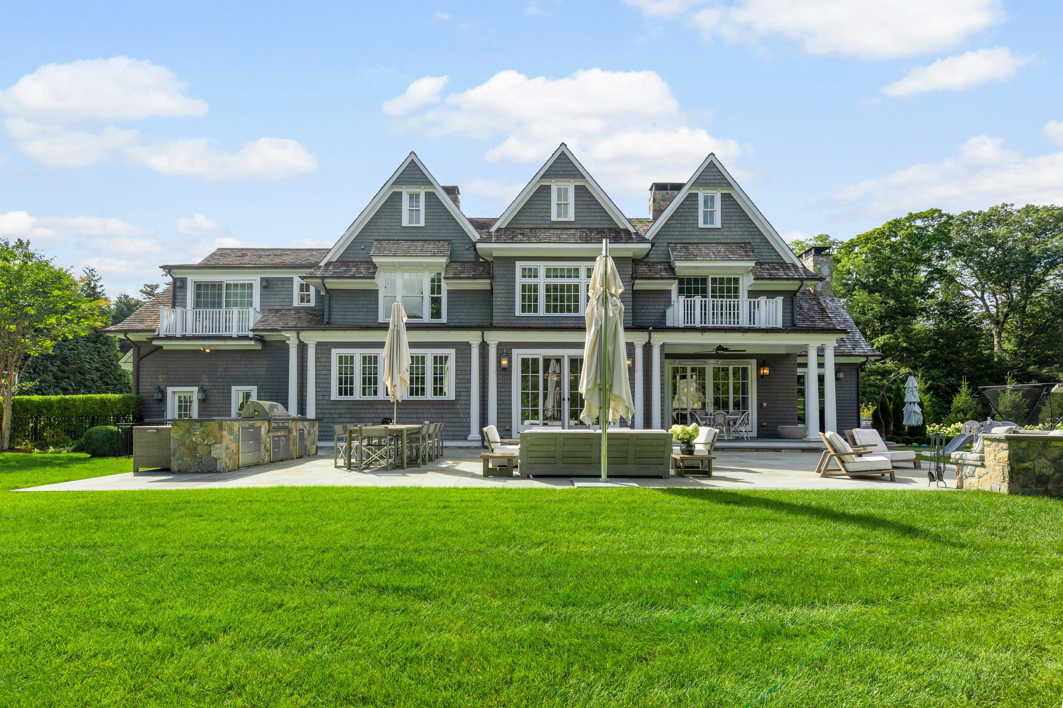 315 Stanwich Road