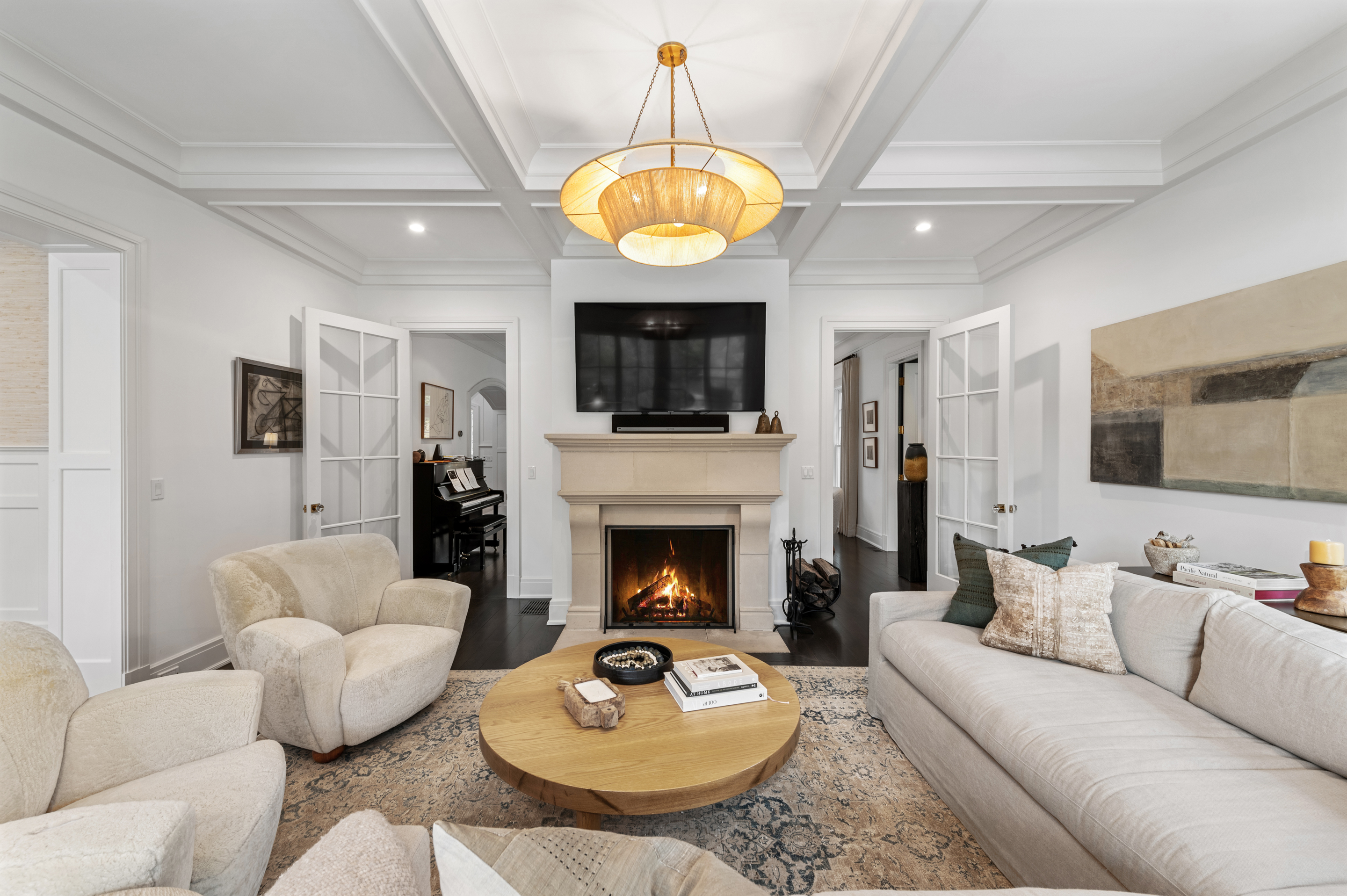 315 Stanwich Road