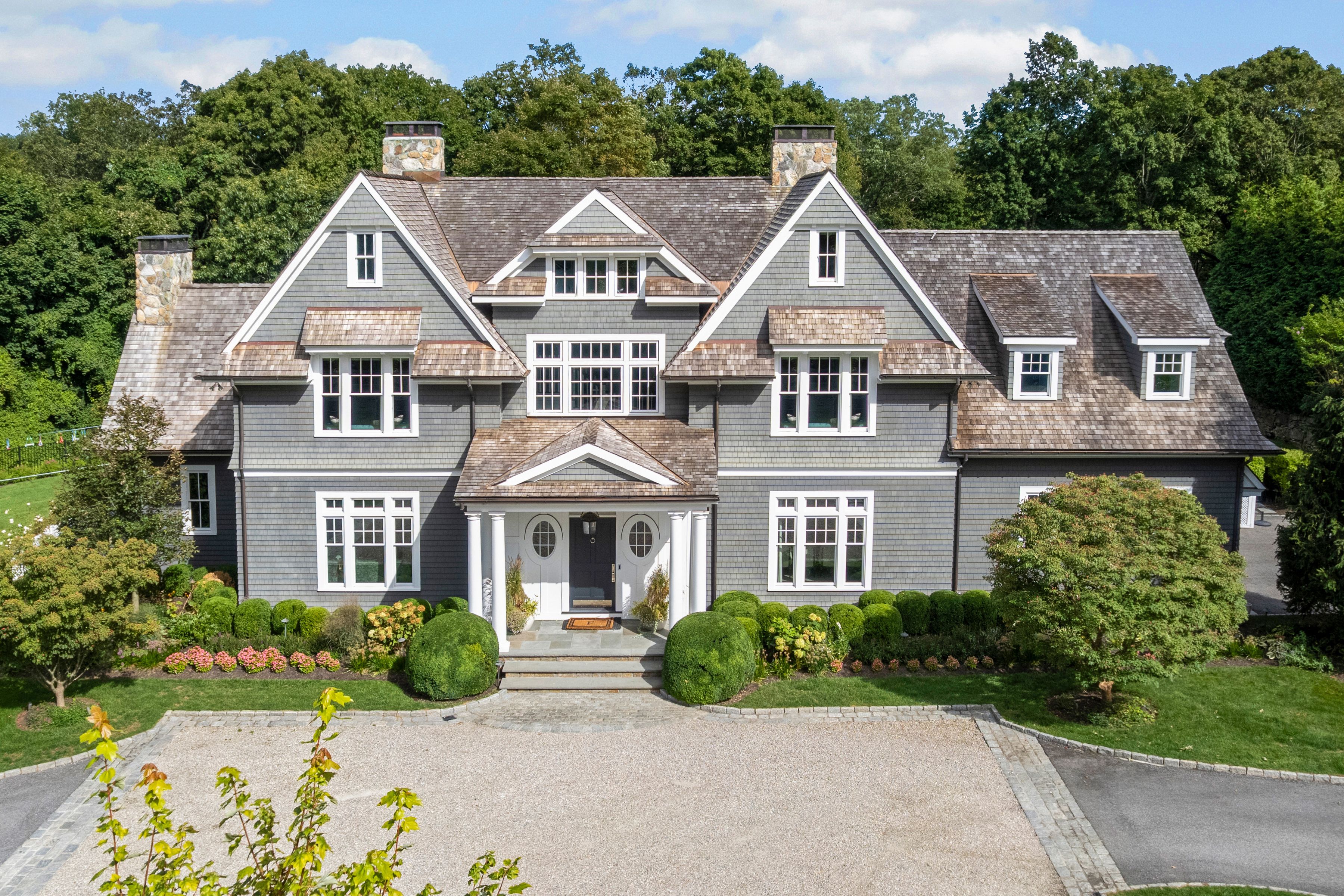 315 Stanwich Road
