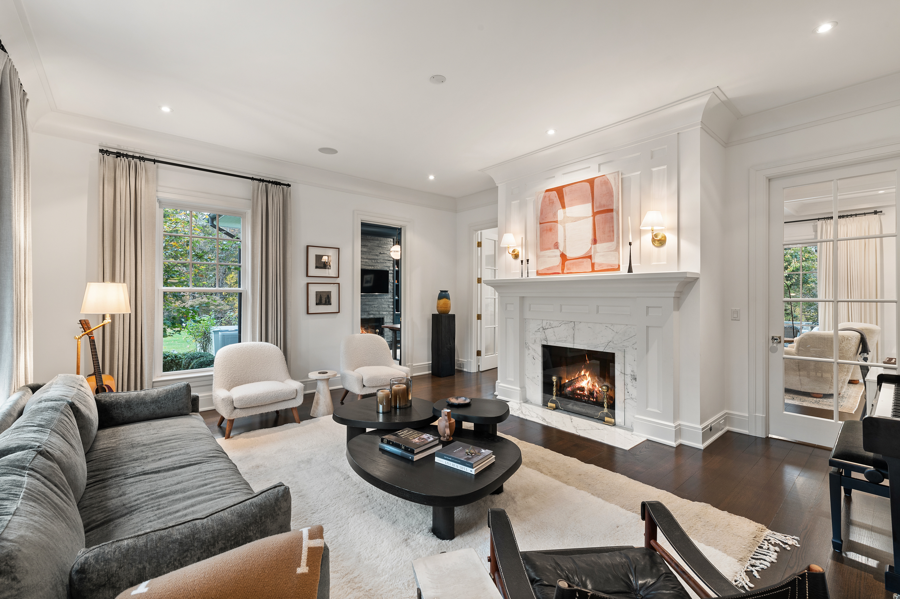 315 Stanwich Road