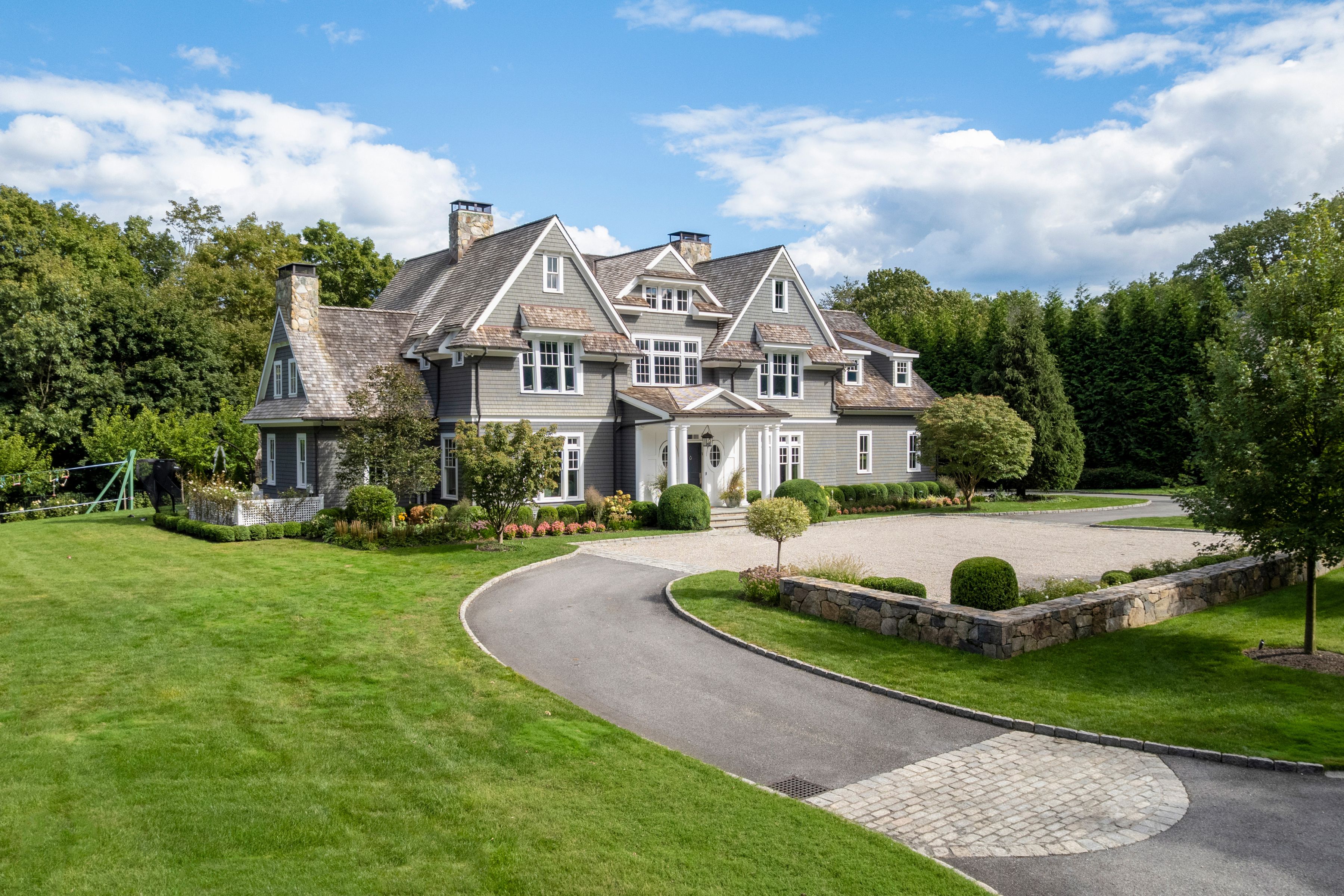315 Stanwich Road