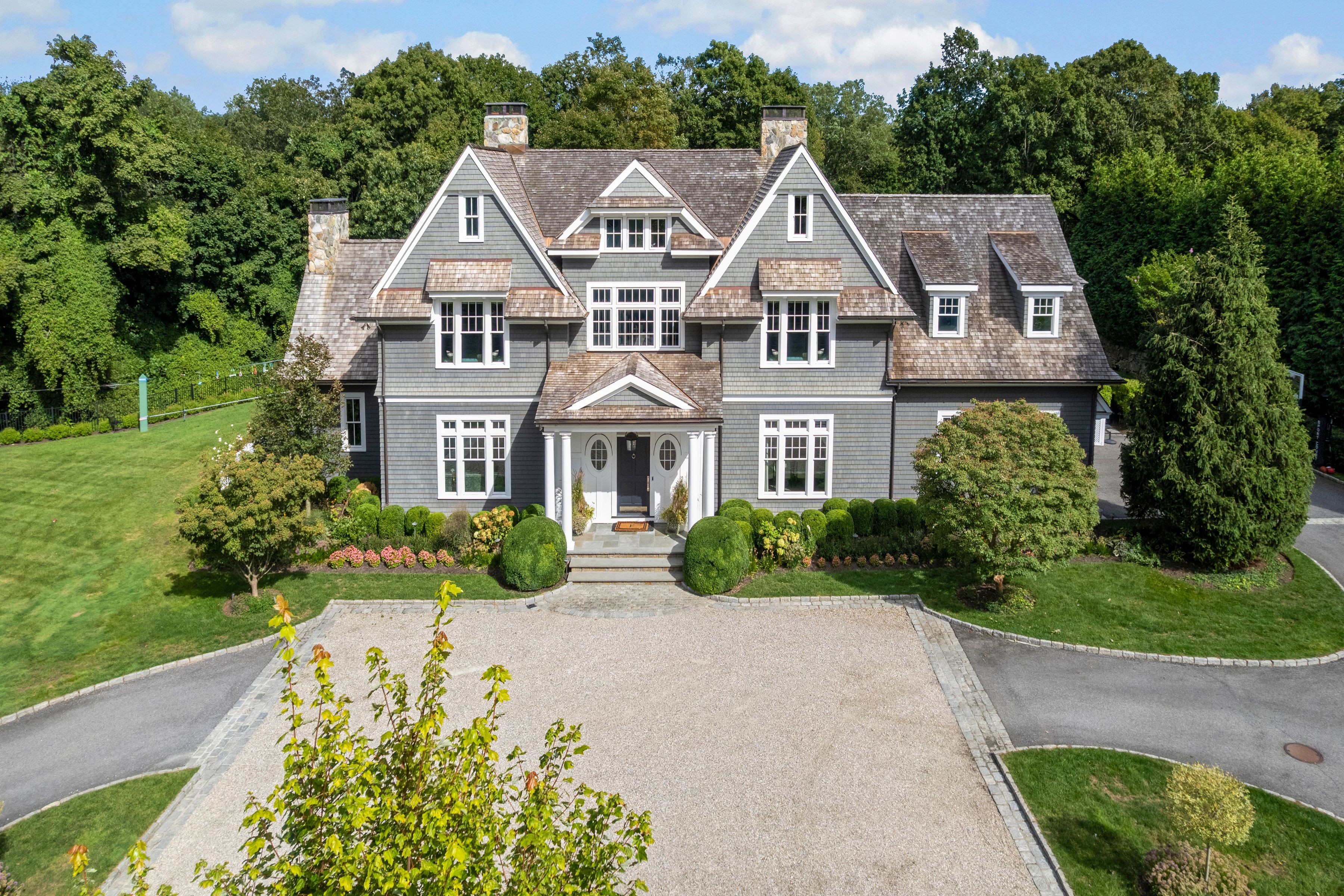 315 Stanwich Road