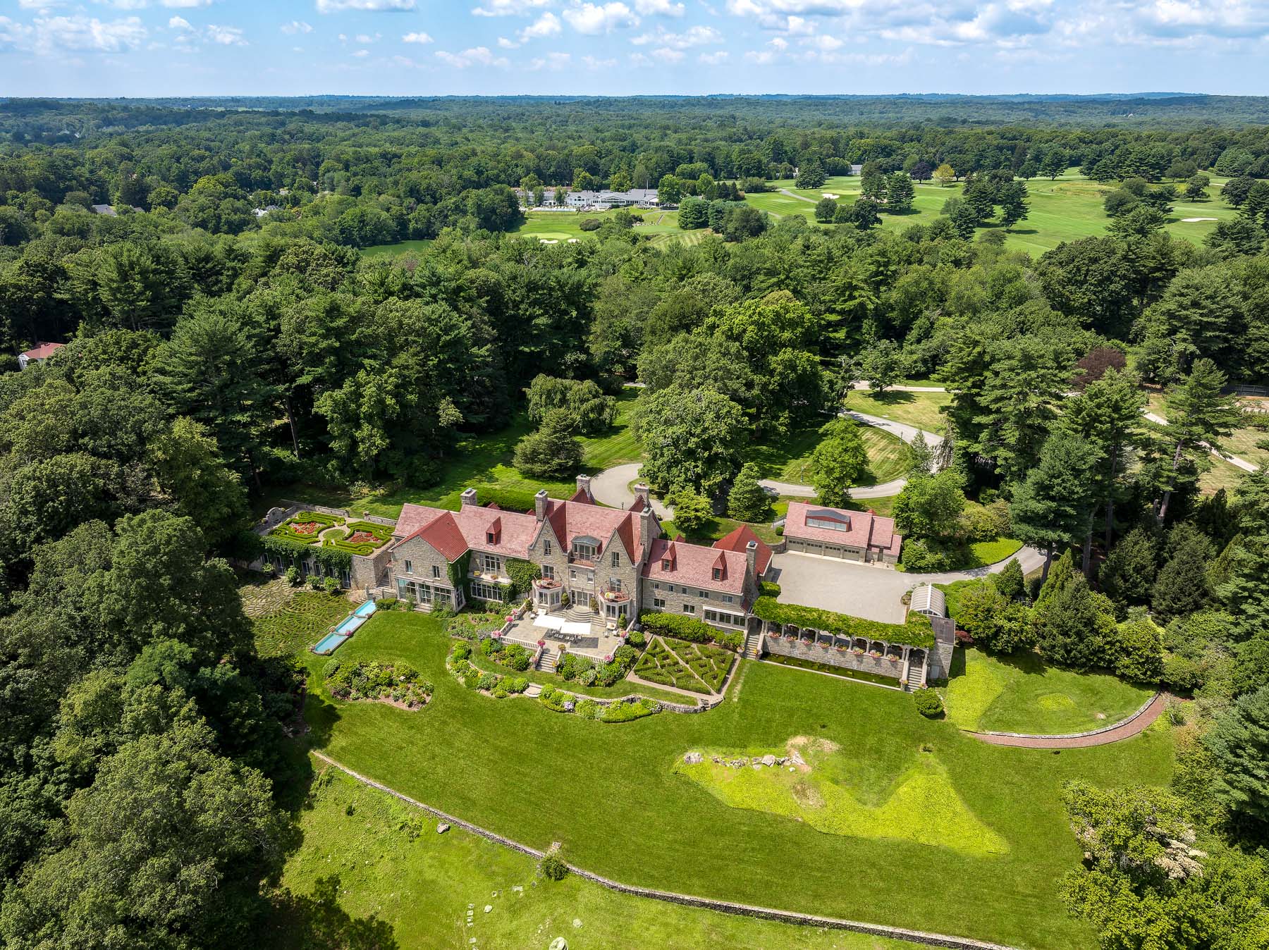 1233 Rock Rimmon Road, Stamford, CT