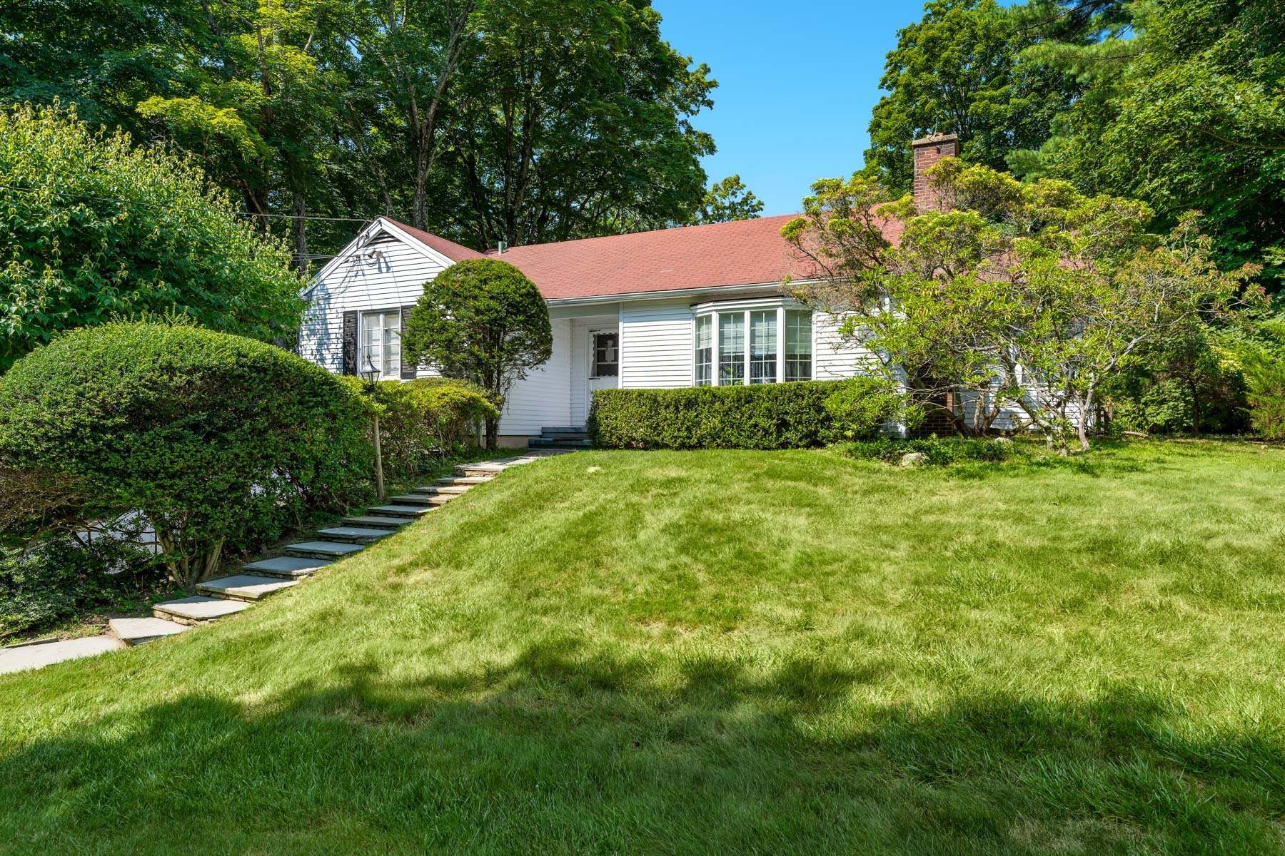 1233 Rock Rimmon Road, Stamford, CT