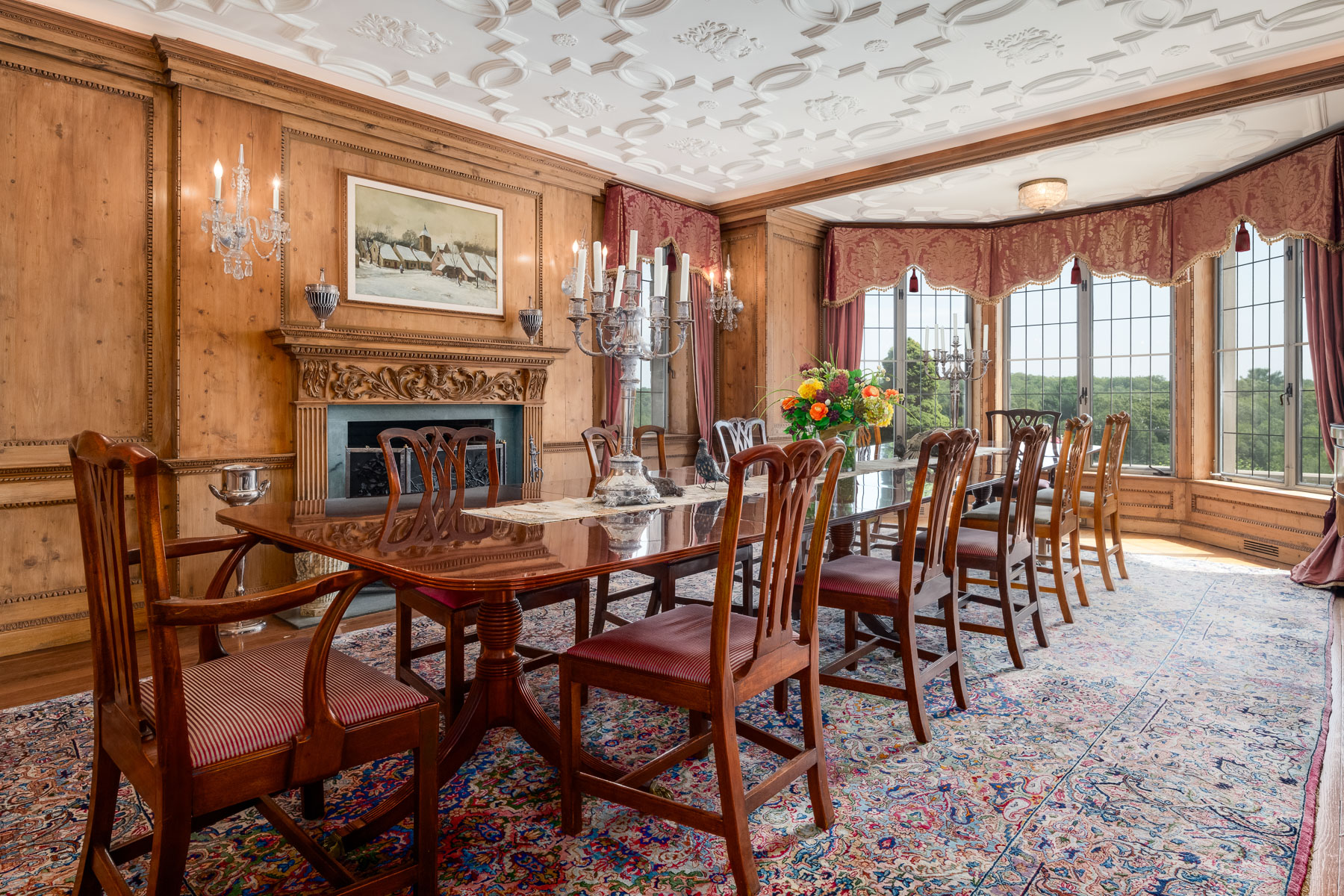 1233 Rock Rimmon Road, Stamford, CT