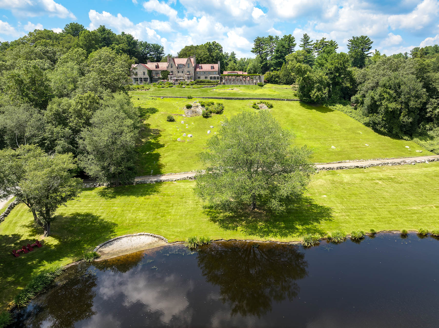 1233 Rock Rimmon Road, Stamford, CT
