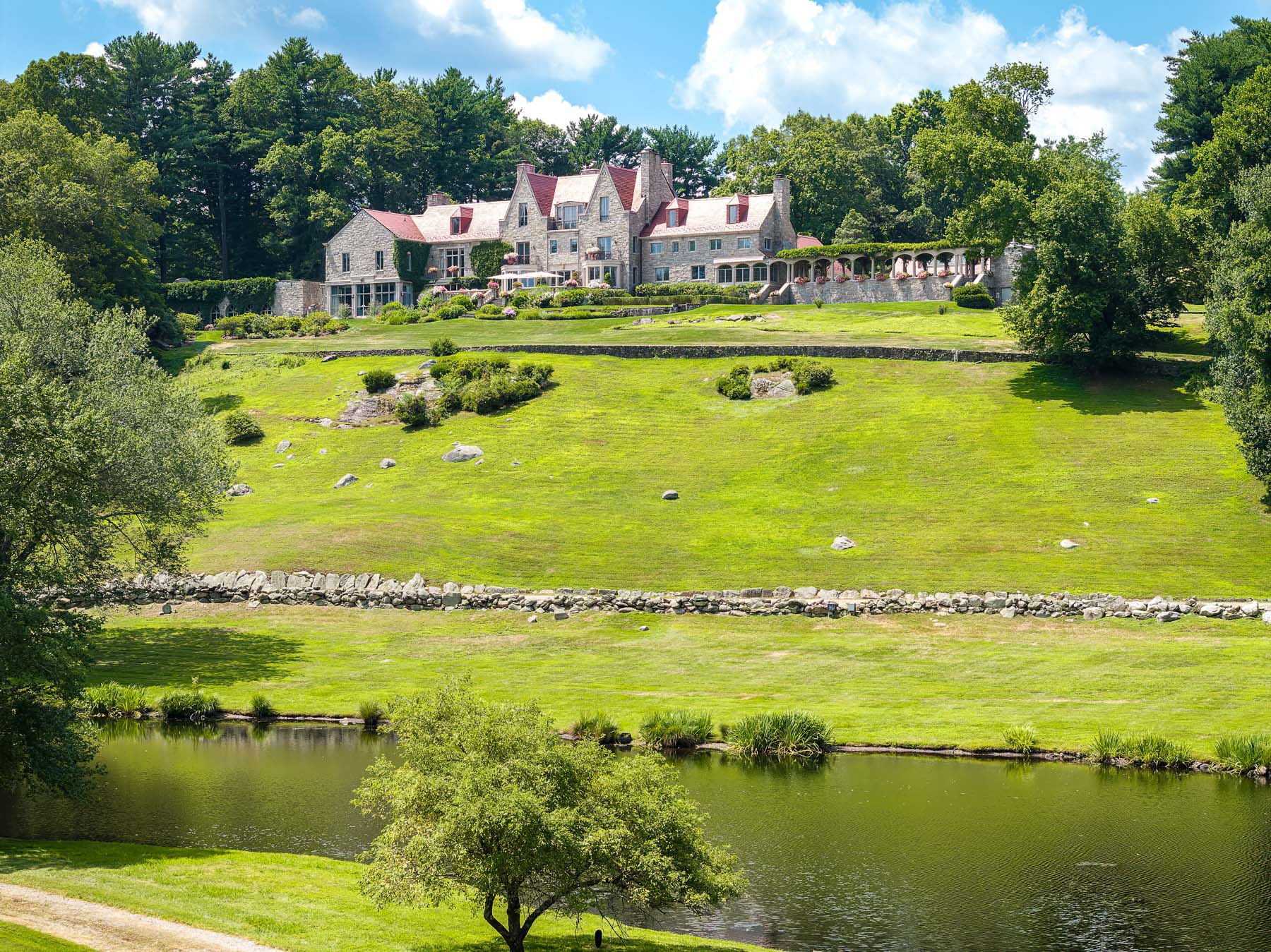 1233 Rock Rimmon Road, Stamford, CT