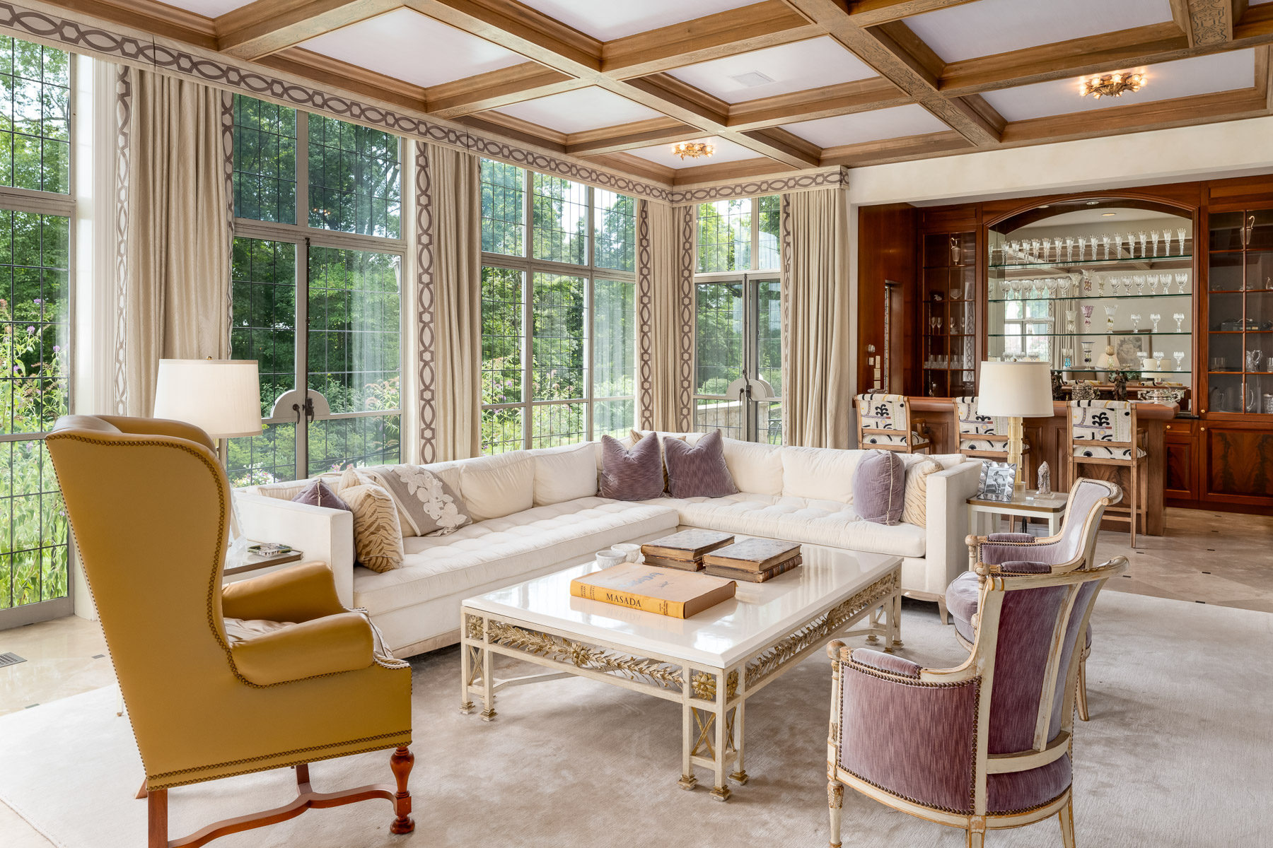 1233 Rock Rimmon Road, Stamford, CT