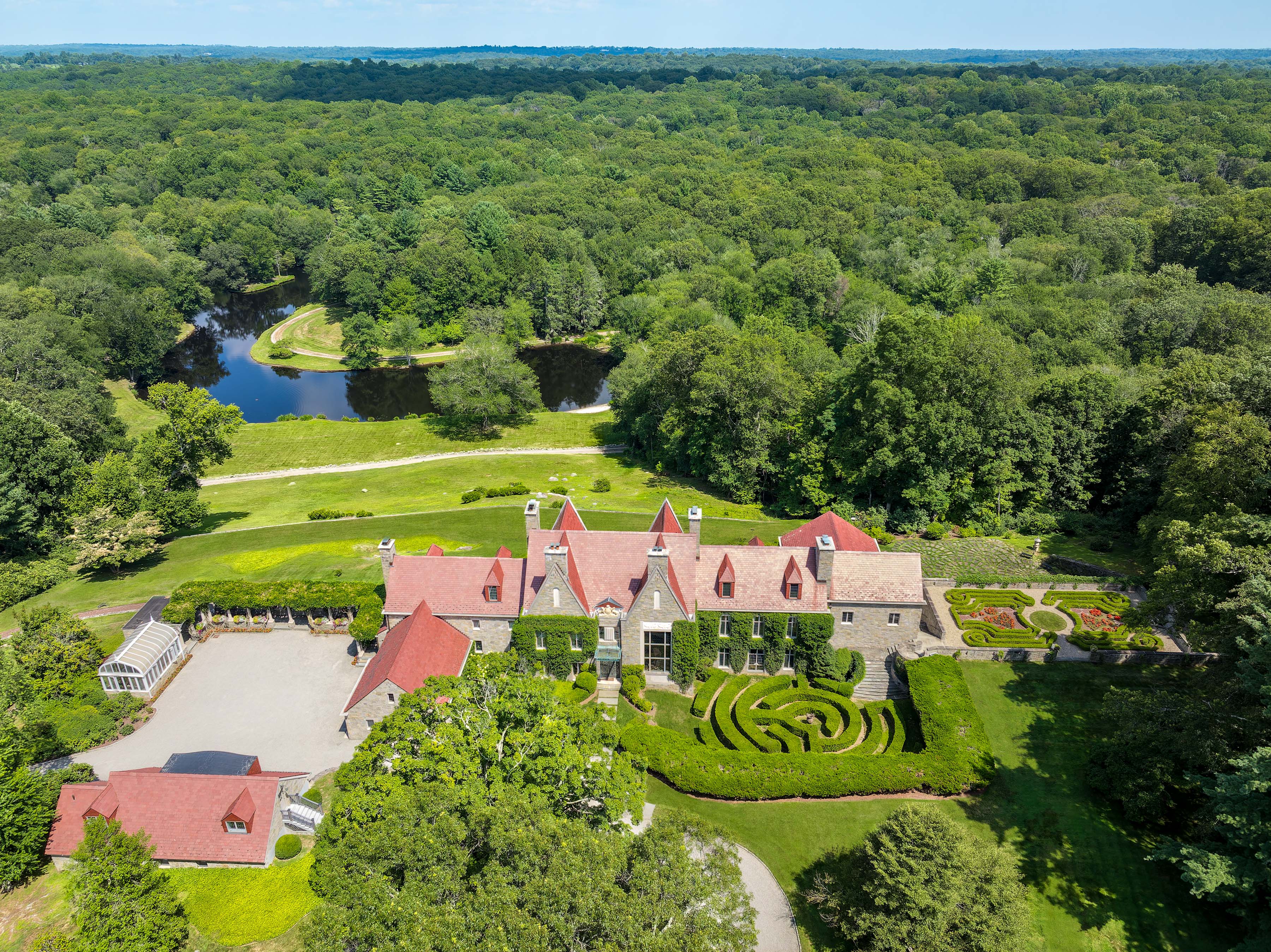 1233 Rock Rimmon Road, Stamford, CT