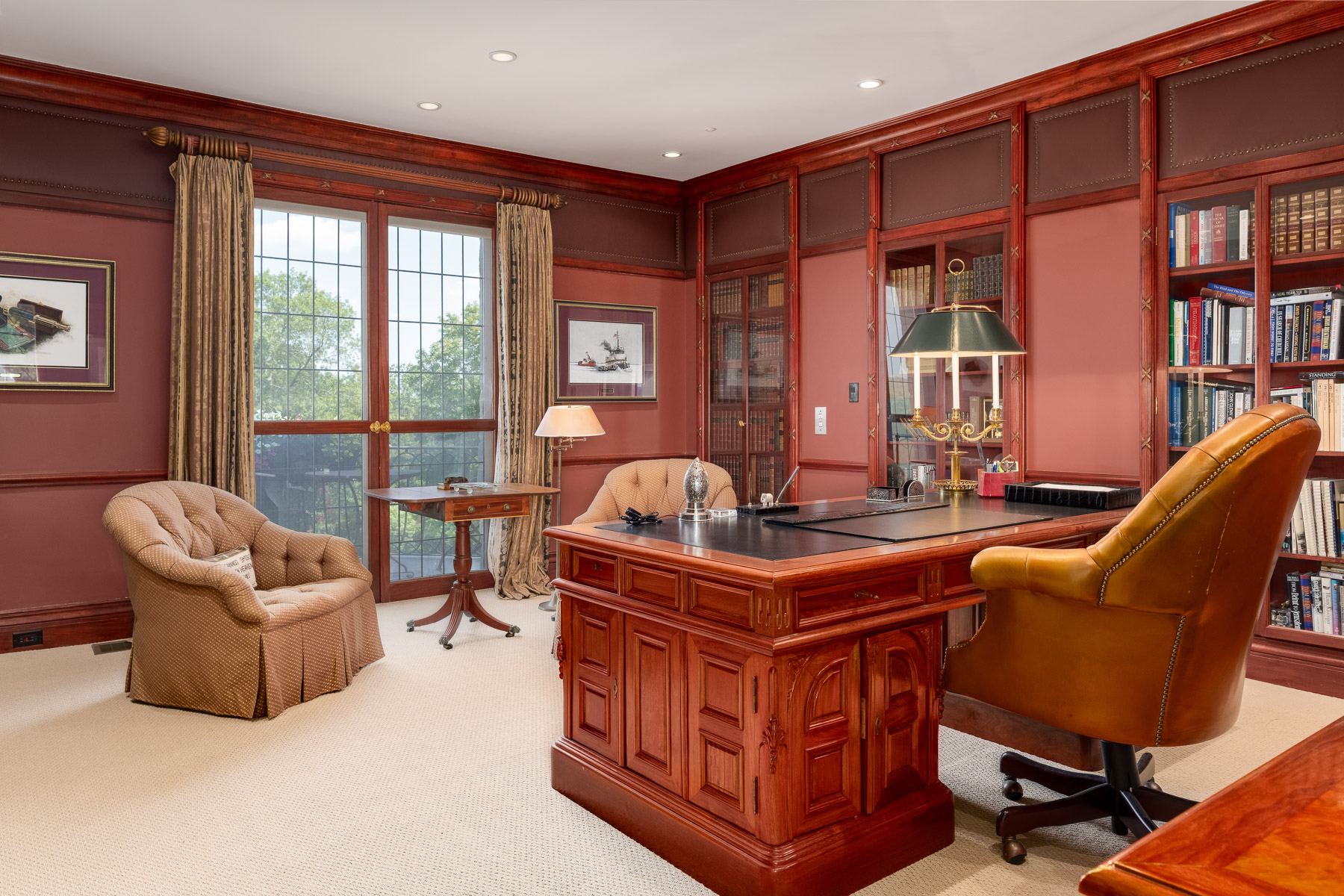 1233 Rock Rimmon Road, Stamford, CT
