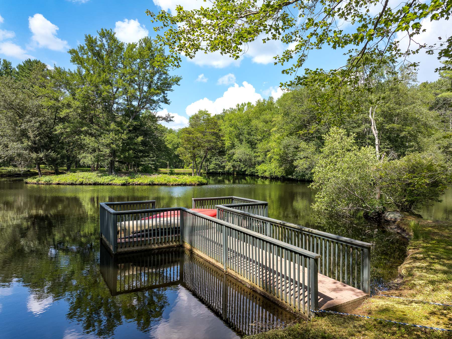 1233 Rock Rimmon Road, Stamford, CT