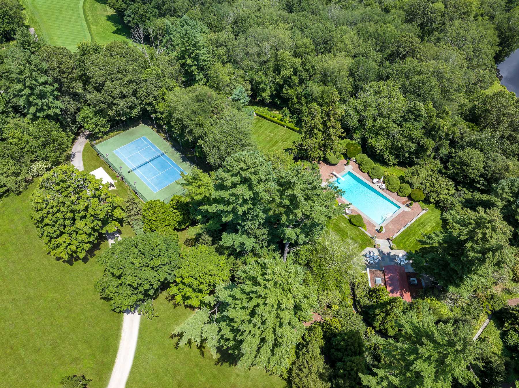 1233 Rock Rimmon Road, Stamford, CT