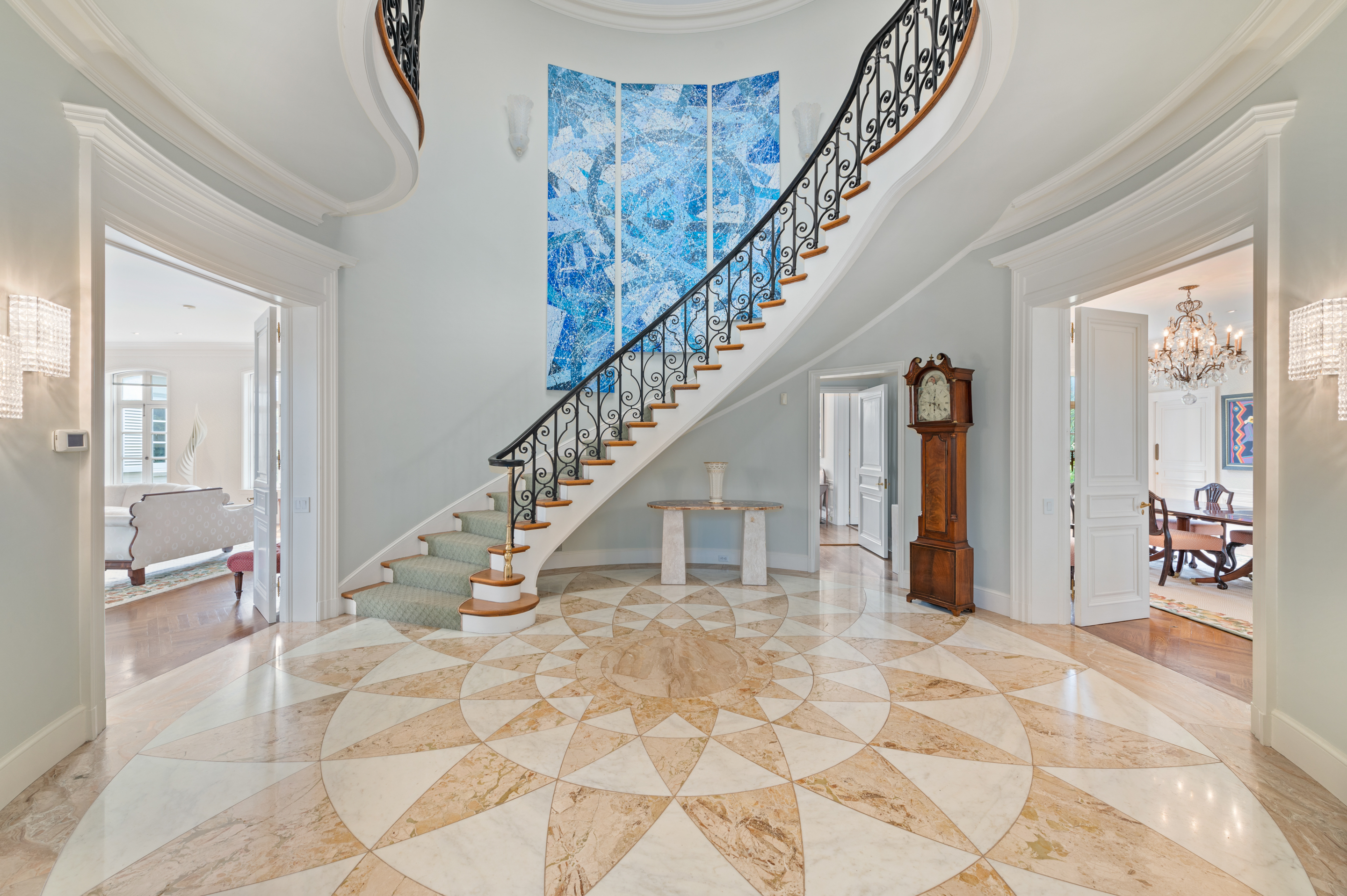 25 Field Point Circle, Greenwich, CT