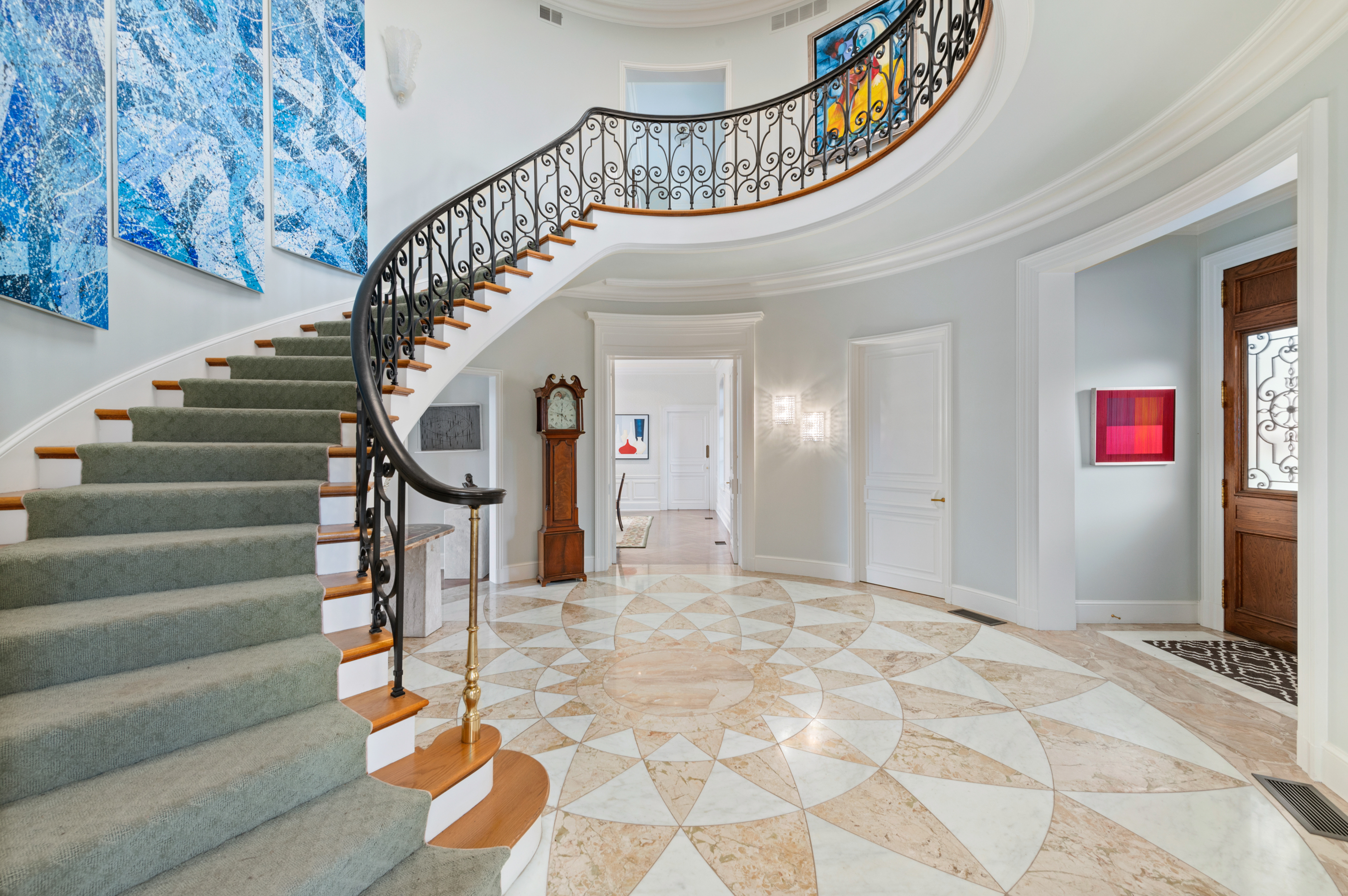 25 Field Point Circle, Greenwich, CT