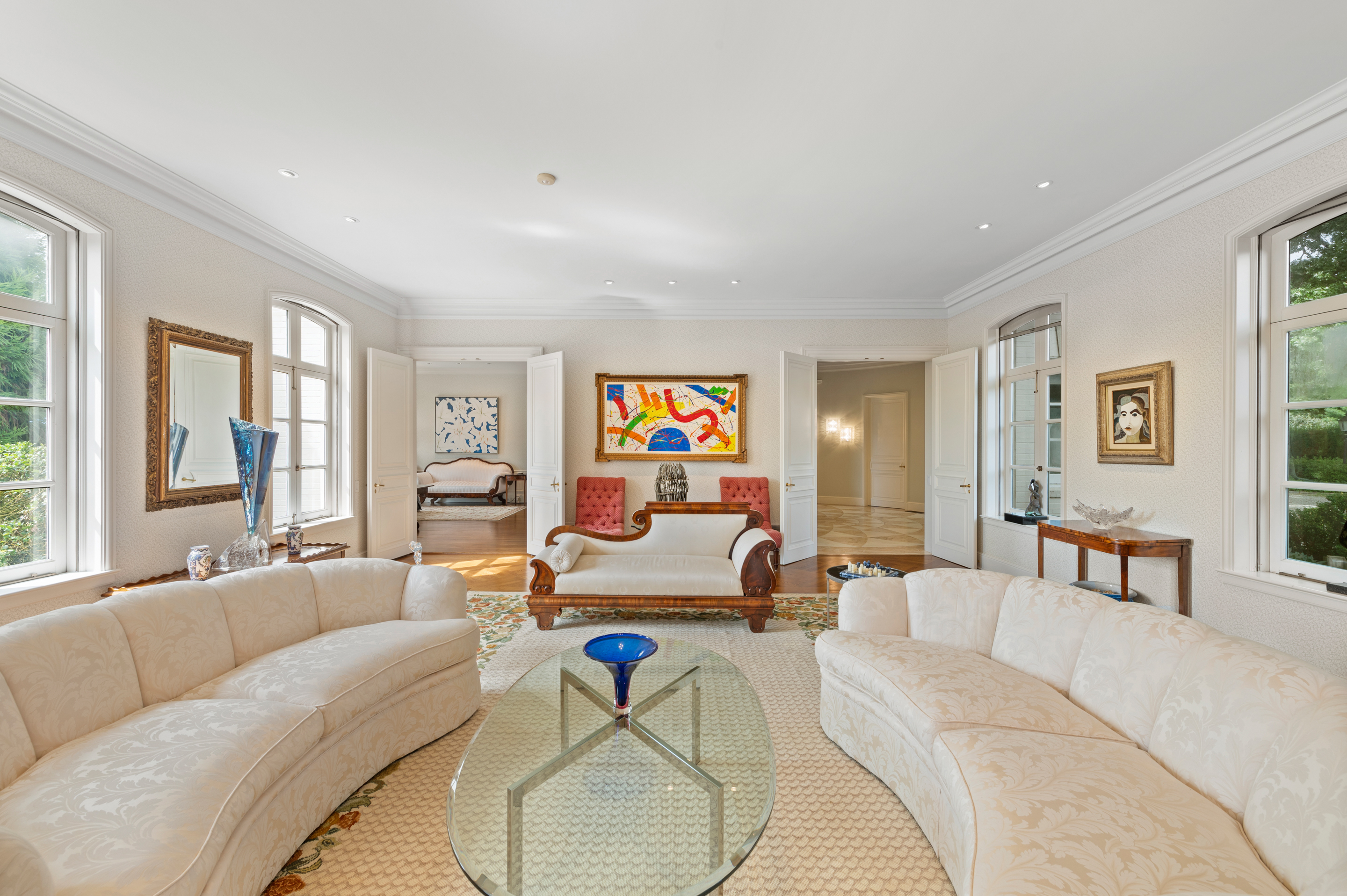 25 Field Point Circle, Greenwich, CT