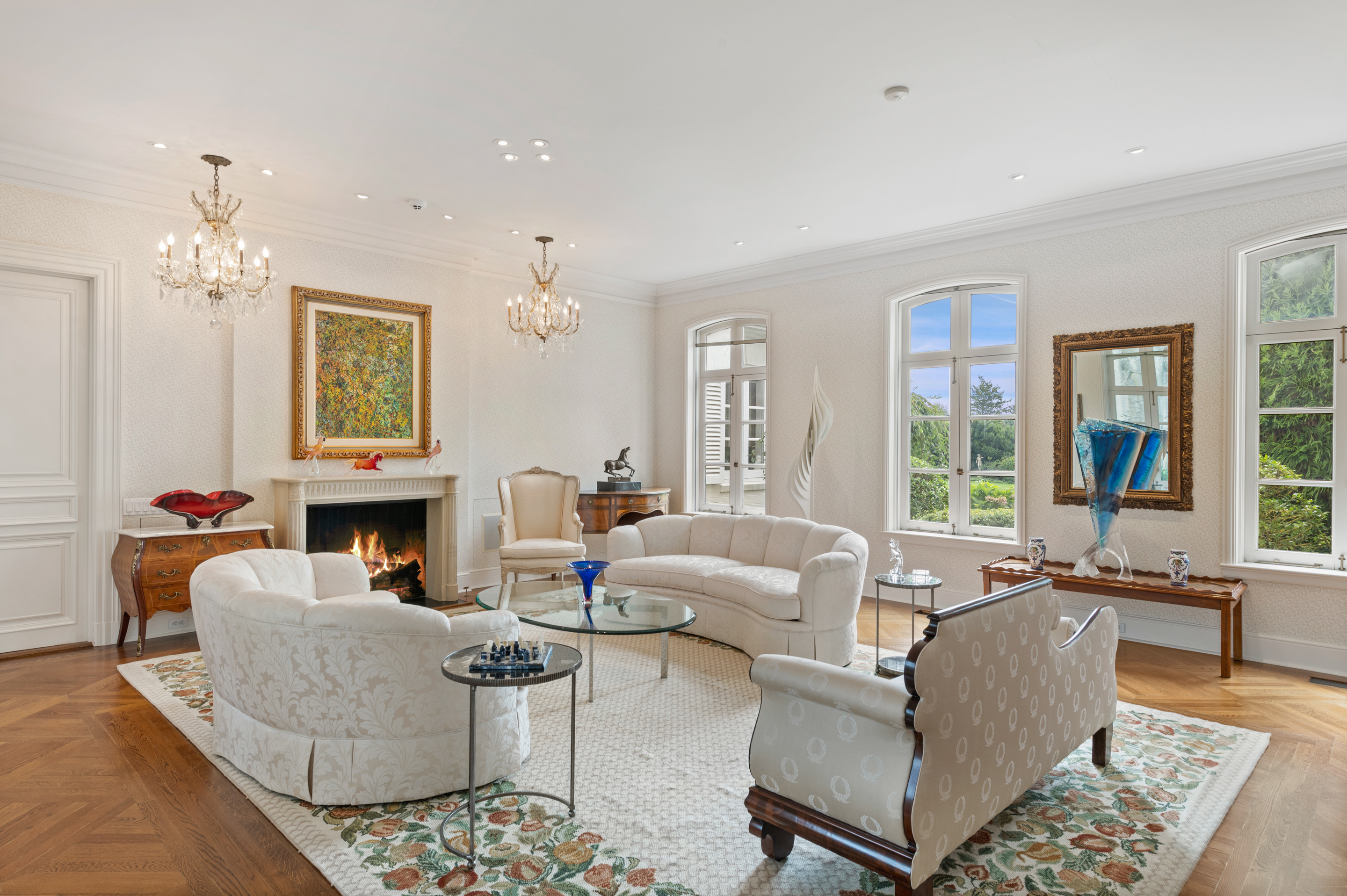 25 Field Point Circle, Greenwich, CT