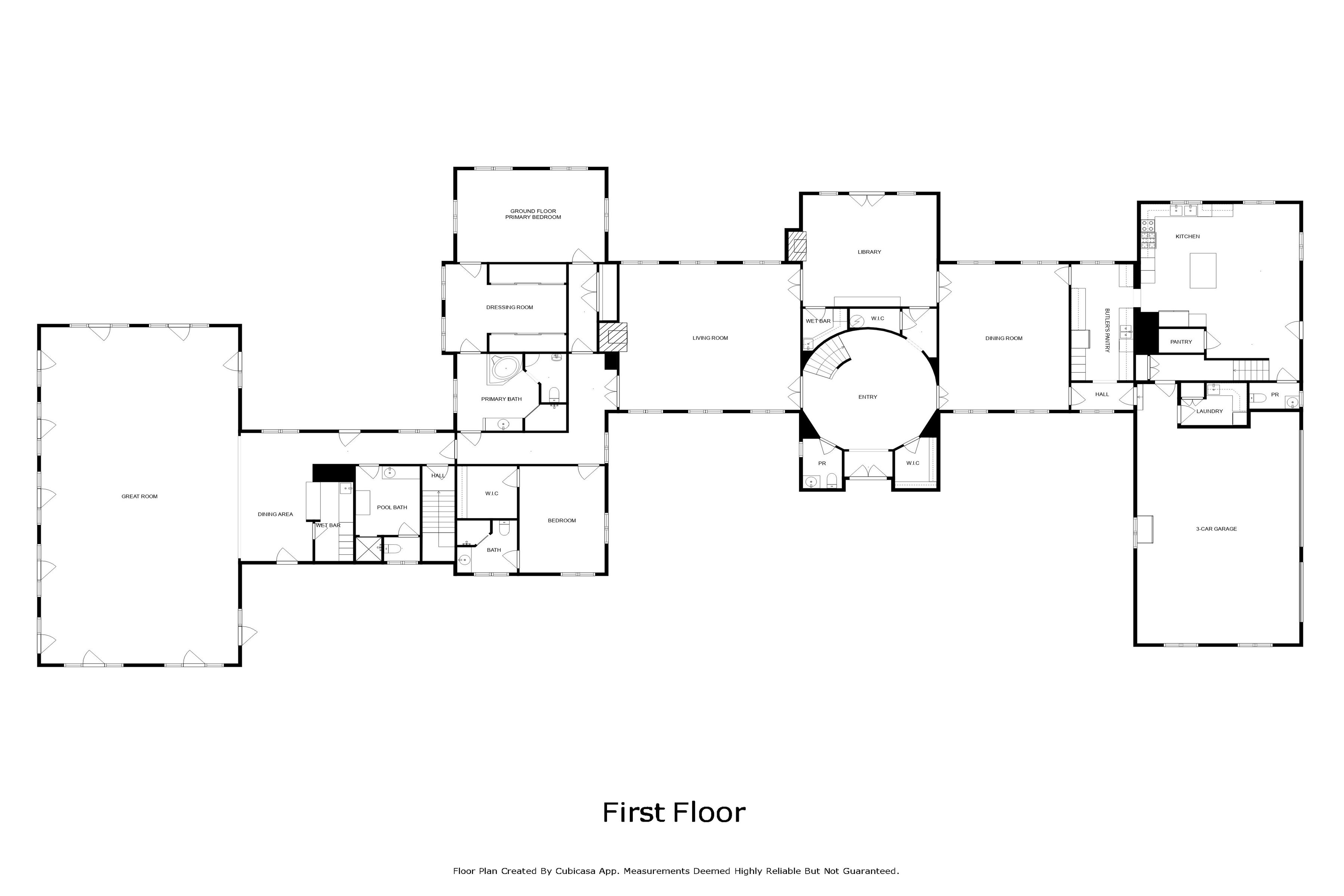 25 Field Point Circle, Greenwich, CT