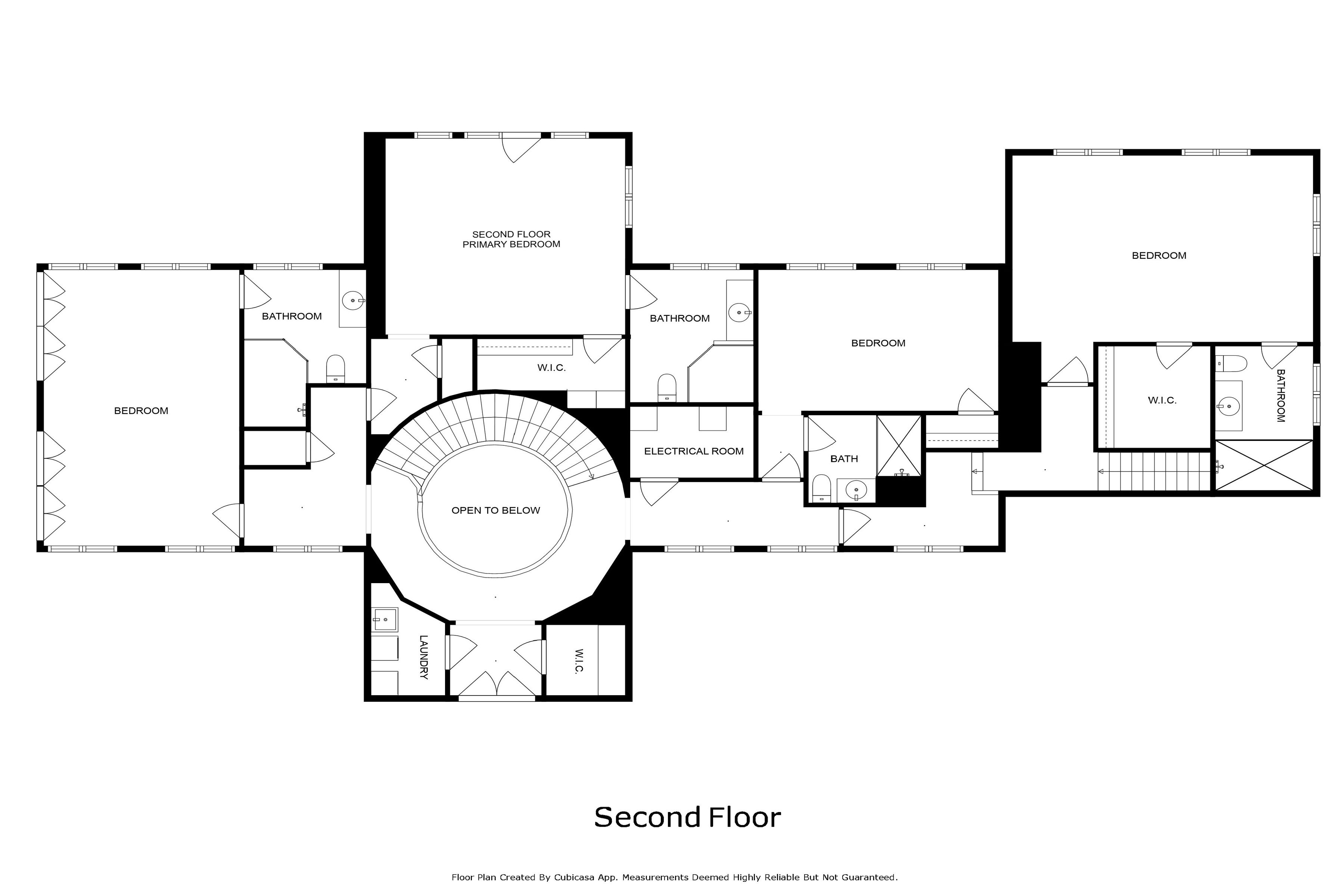 25 Field Point Circle, Greenwich, CT